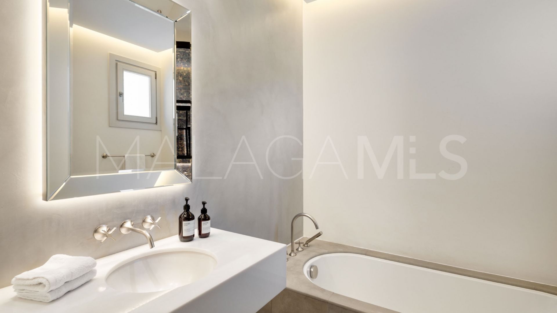 Villa for sale in Marbella Club Golf Resort