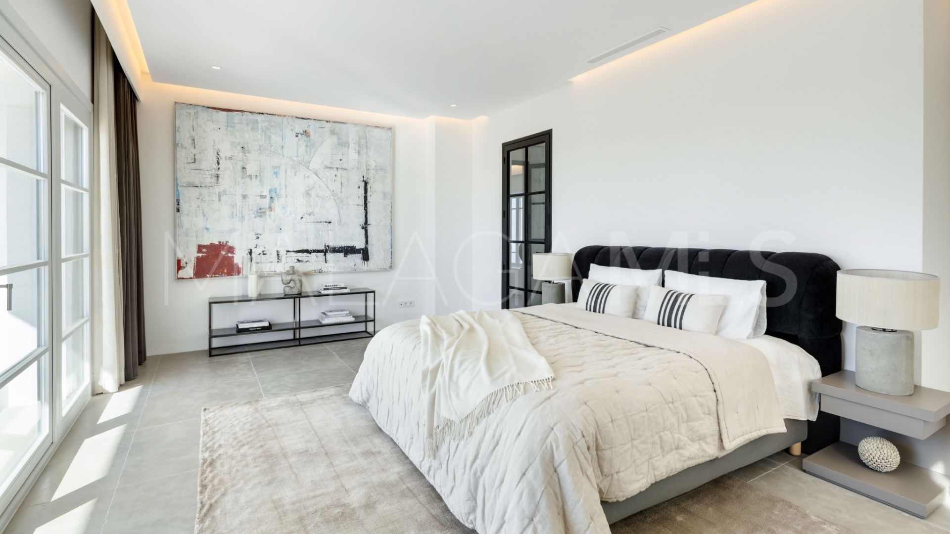 Villa for sale in Marbella Club Golf Resort