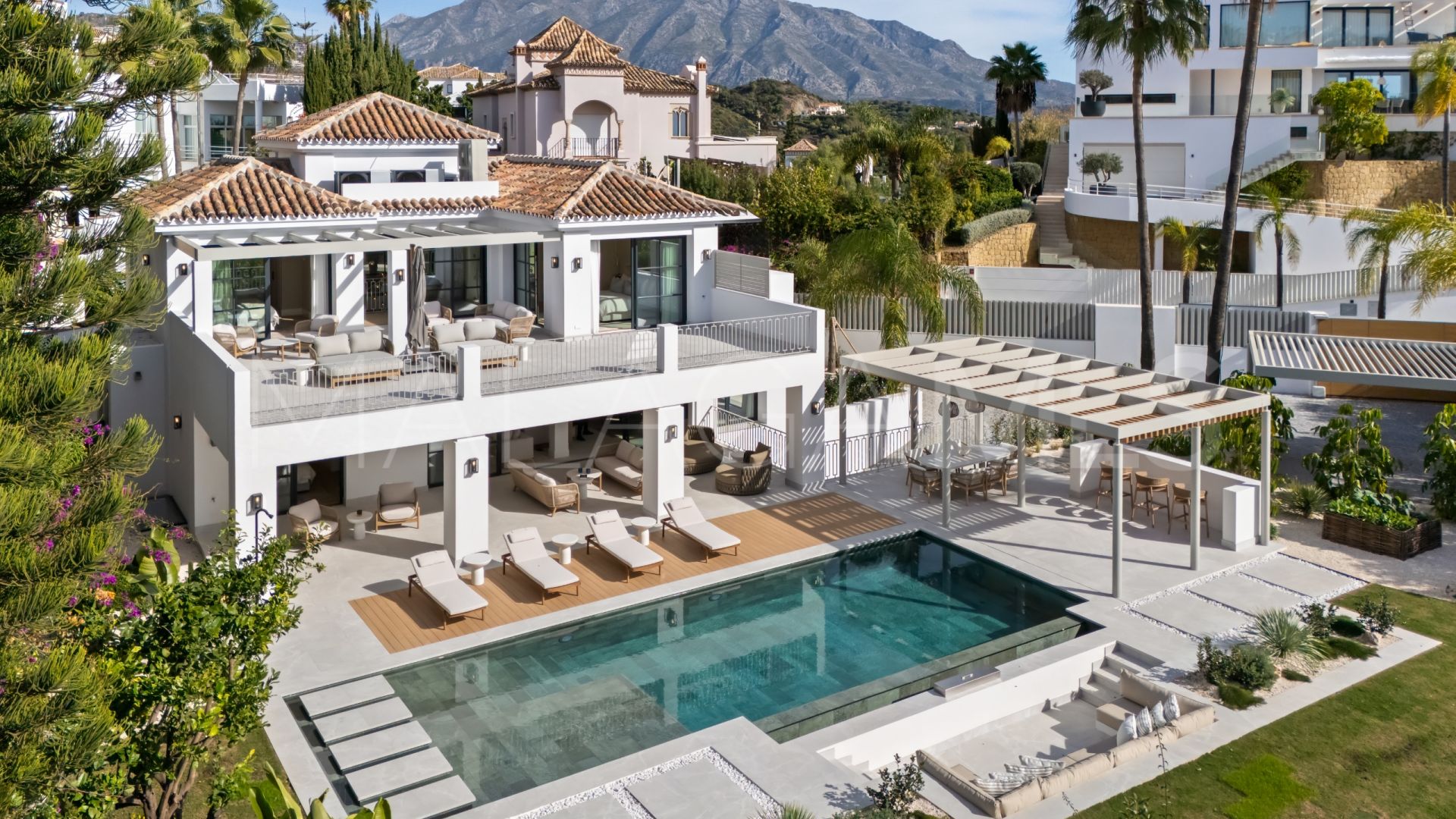 Villa for sale in La Quinta Golf