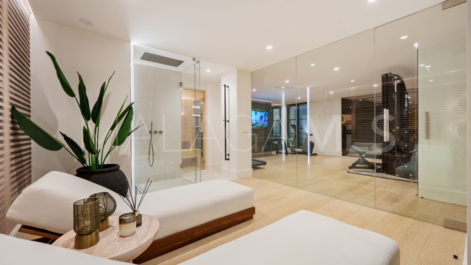 Villa for sale in La Quinta Golf