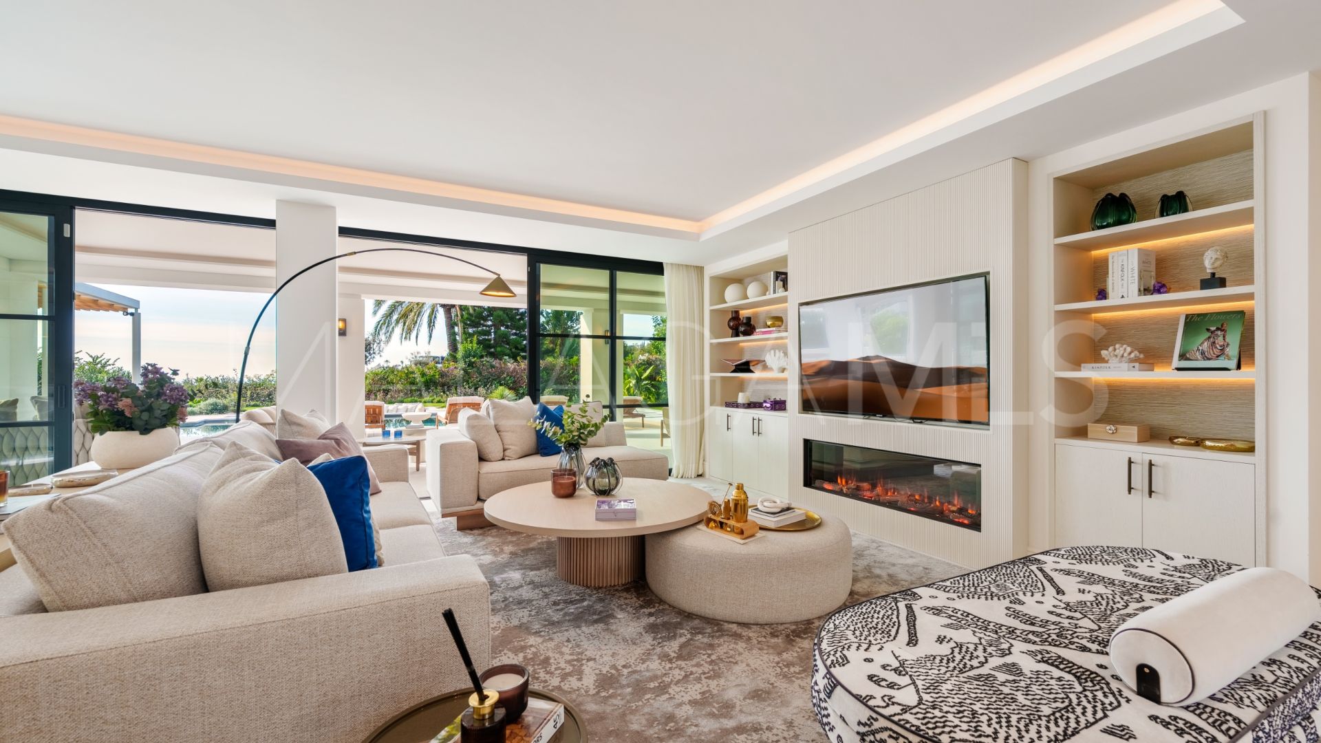 Villa for sale in La Quinta Golf