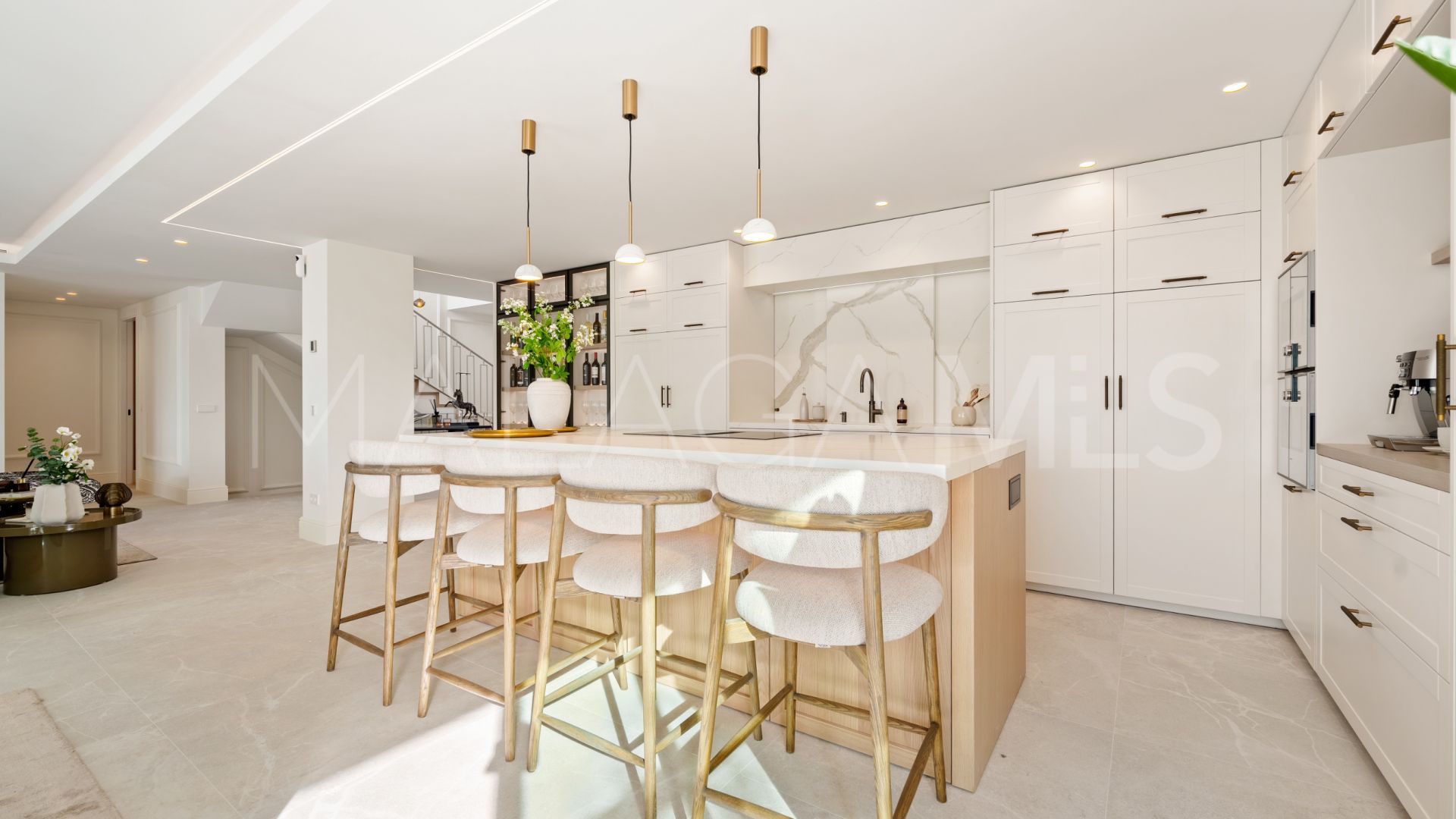 Villa for sale in La Quinta Golf