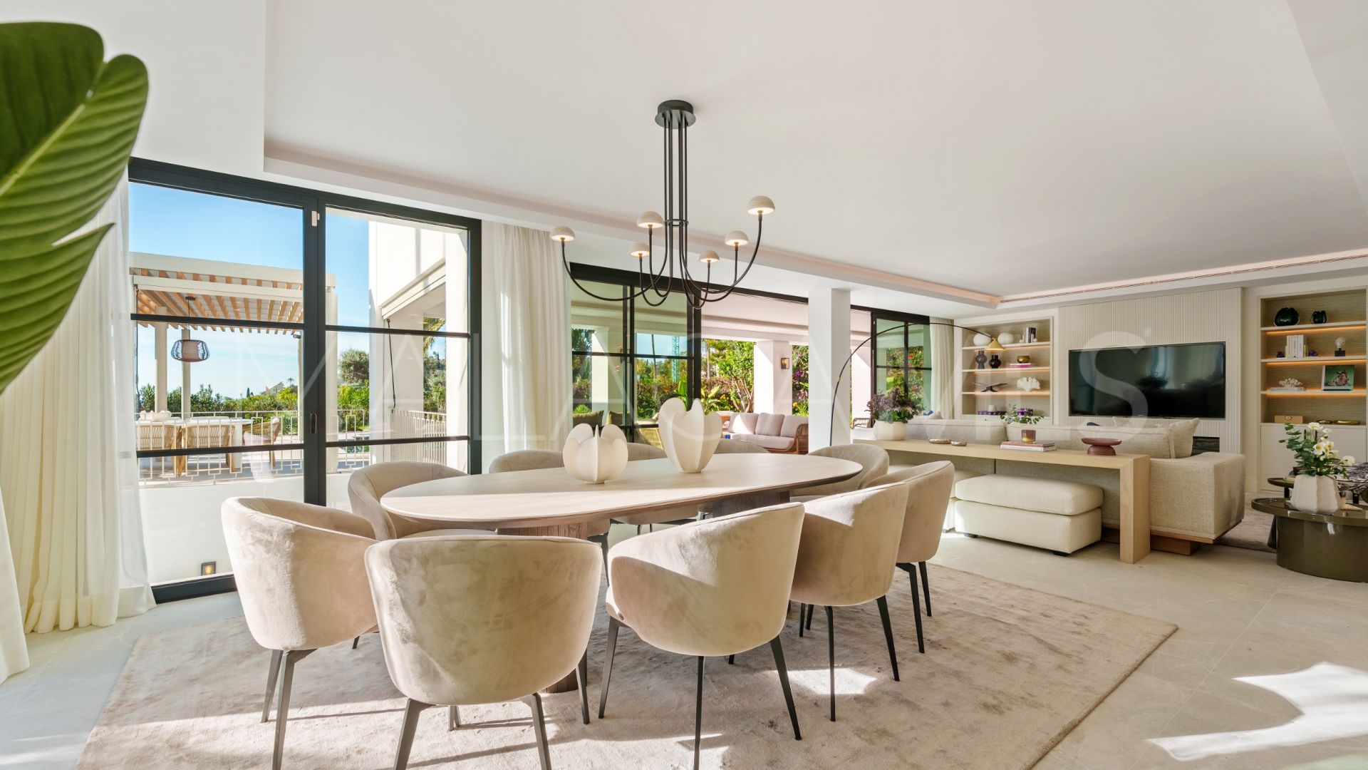 Villa for sale in La Quinta Golf