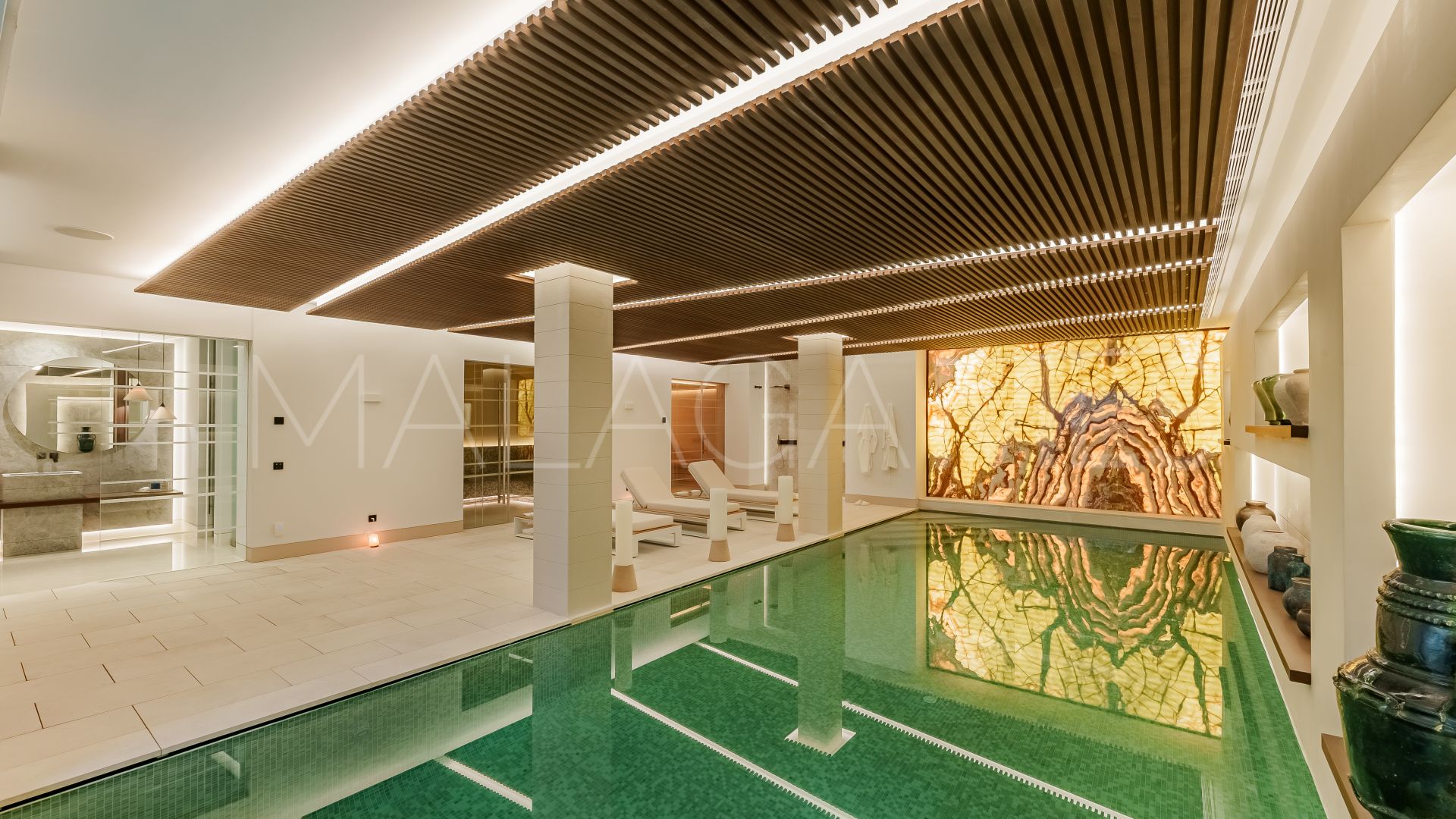 8 bedrooms The Hills villa for sale