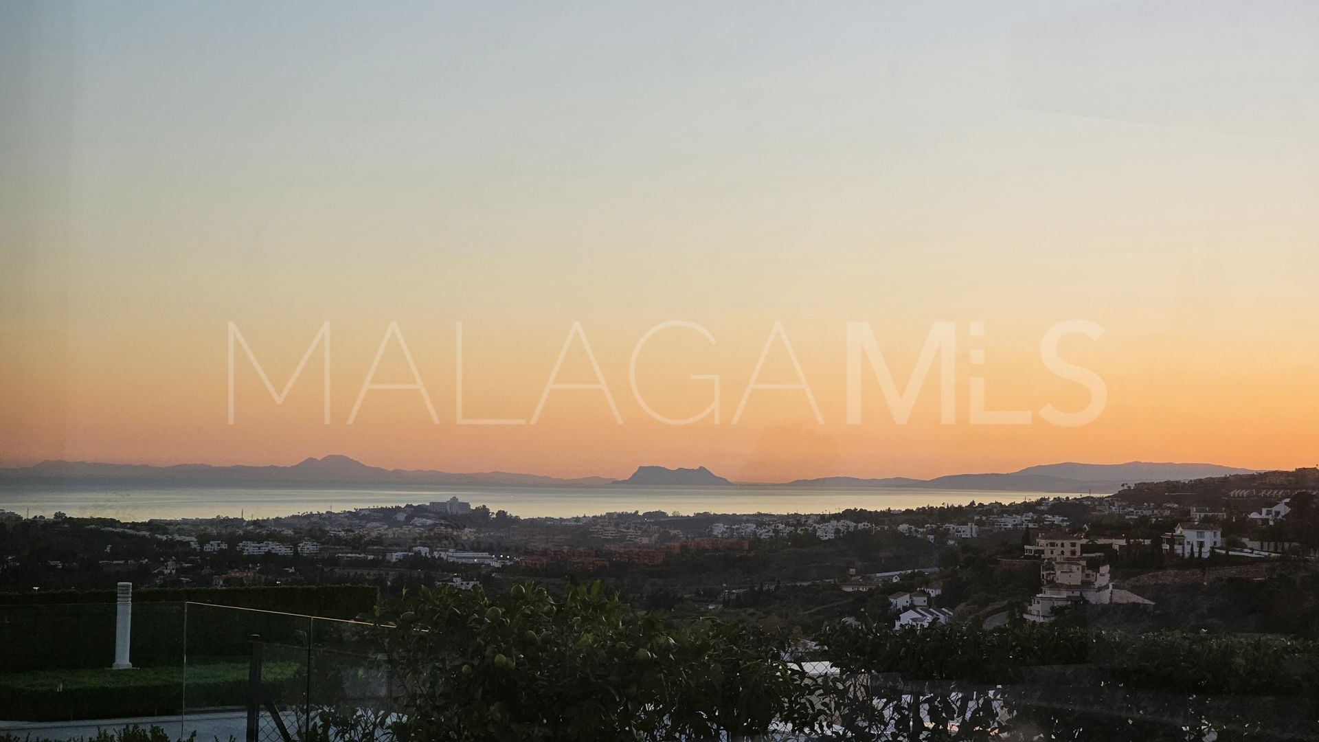 8 bedrooms The Hills villa for sale