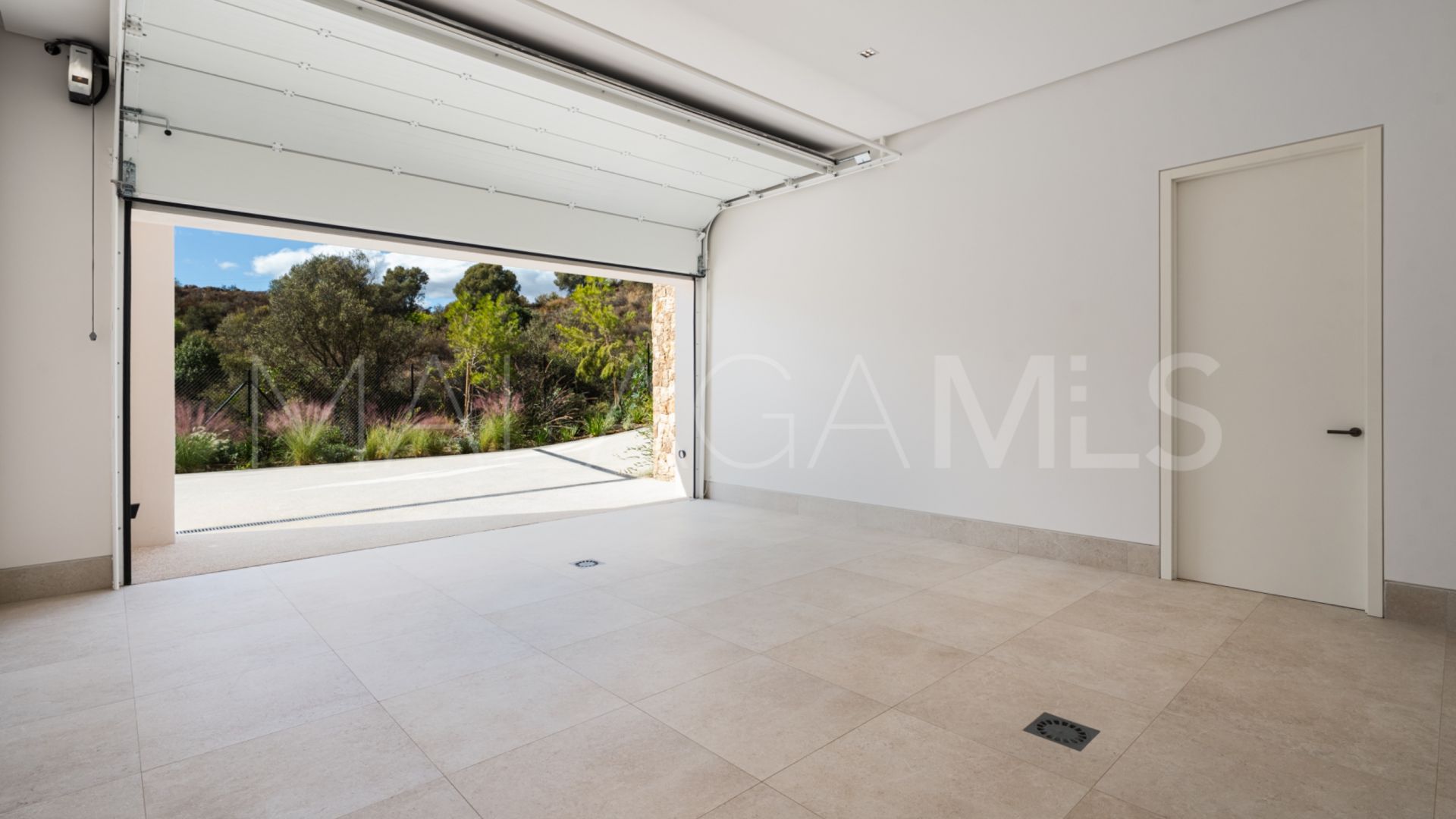 Marbella Club Hills, villa de 5 bedrooms a la venta