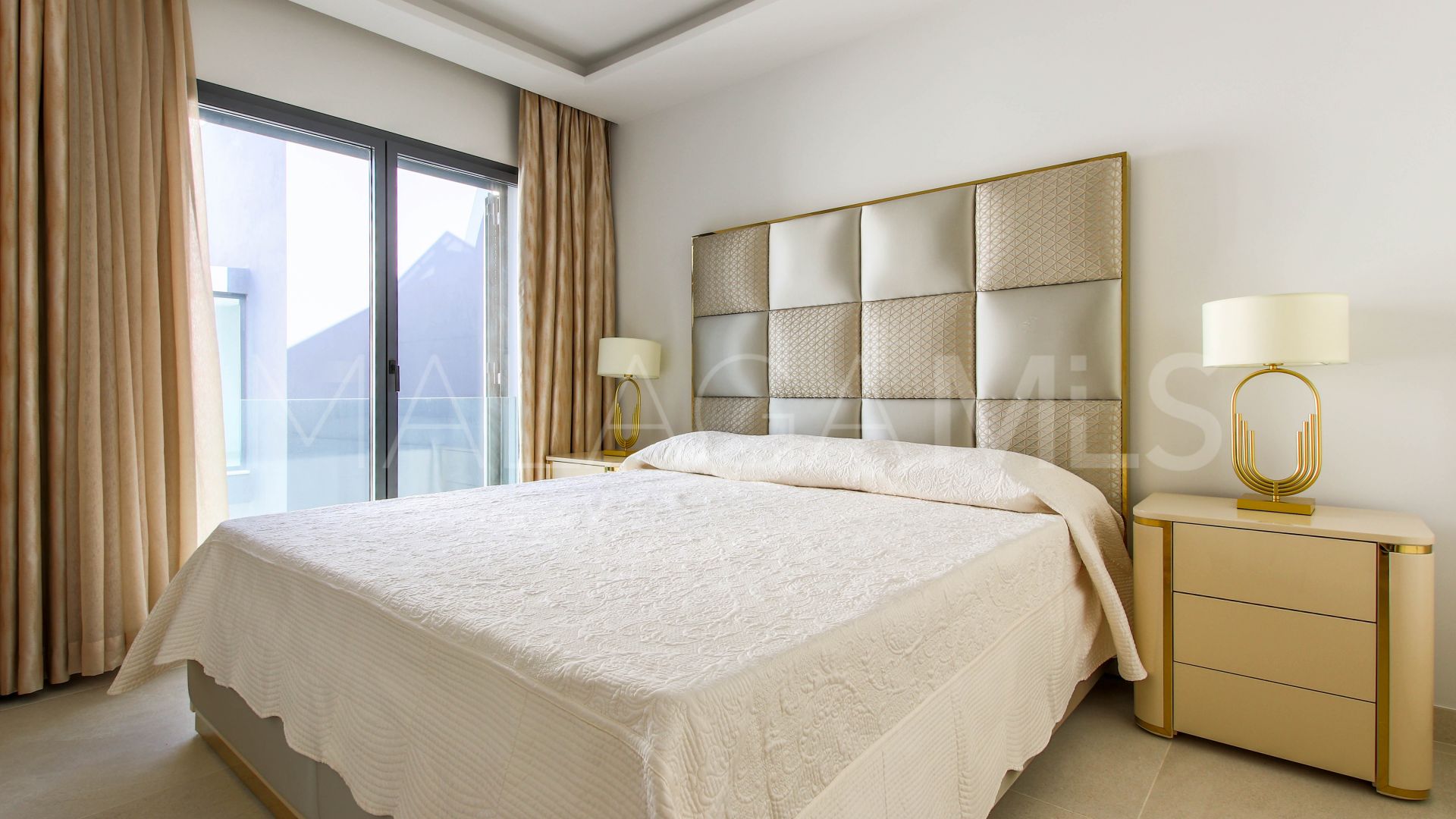 Maison de ville for sale in The Island