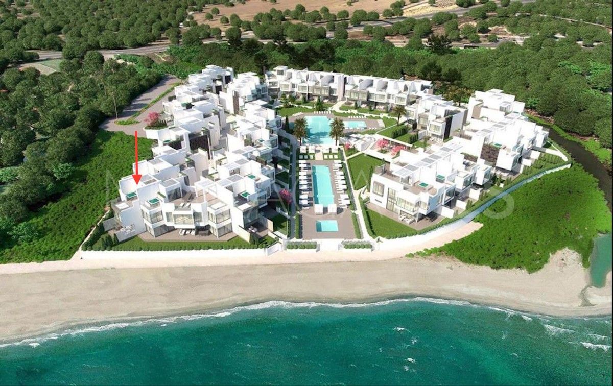 Maison de ville for sale in The Island