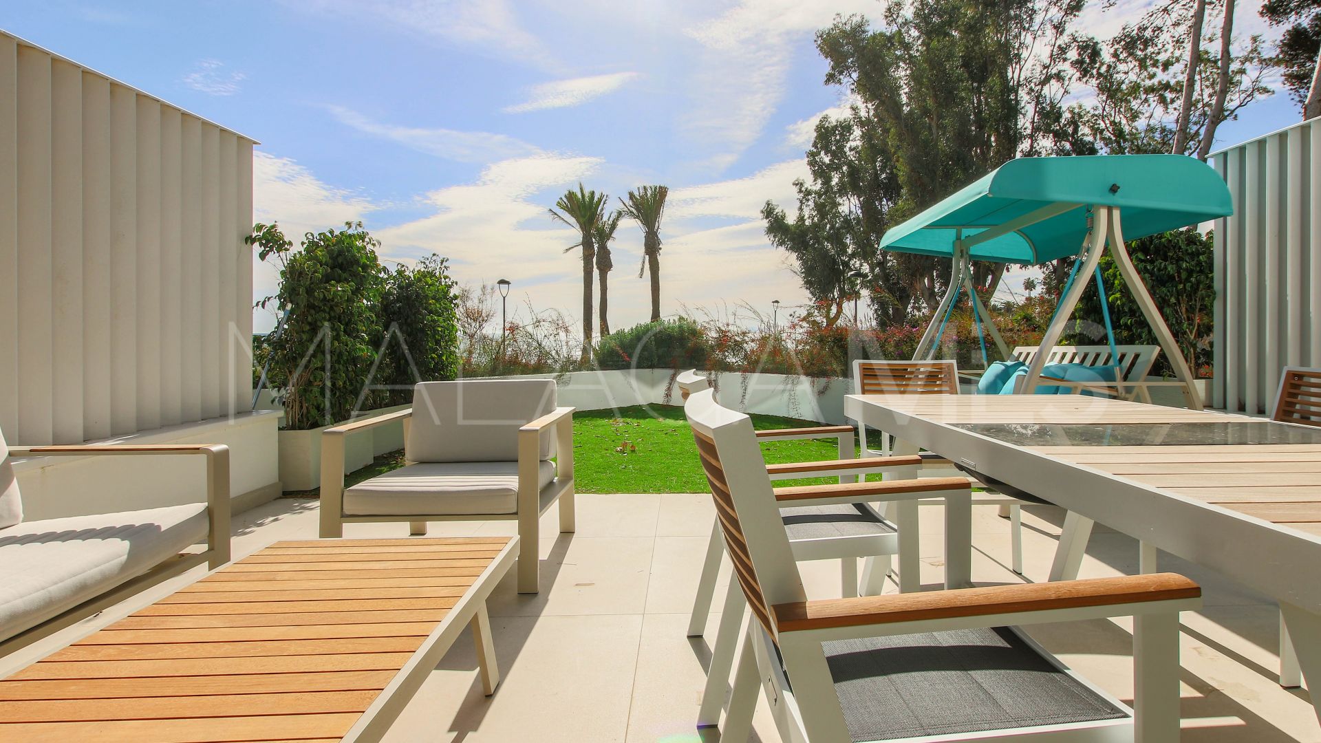 Maison de ville for sale in The Island