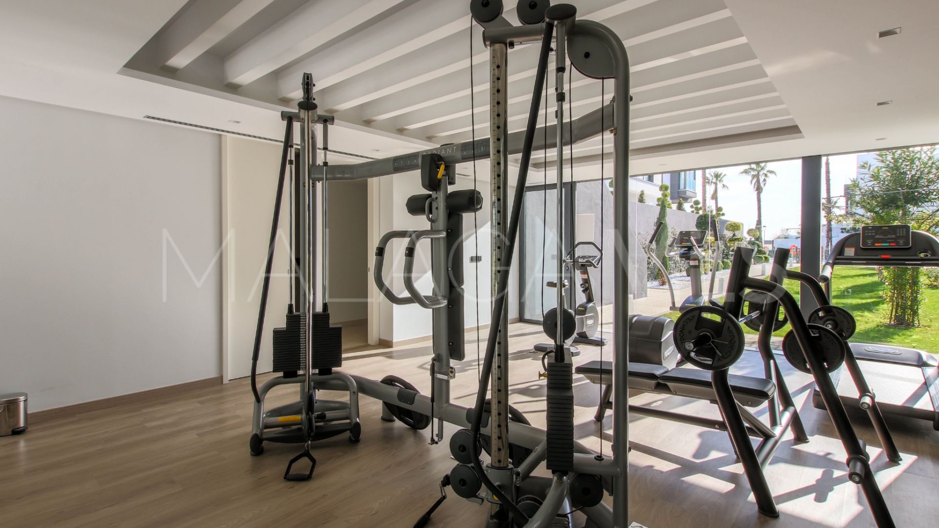 Maison de ville for sale in The Island