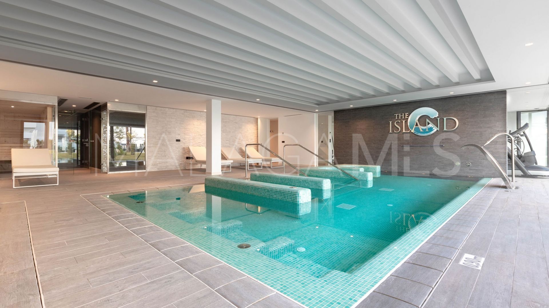 Maison de ville for sale in The Island