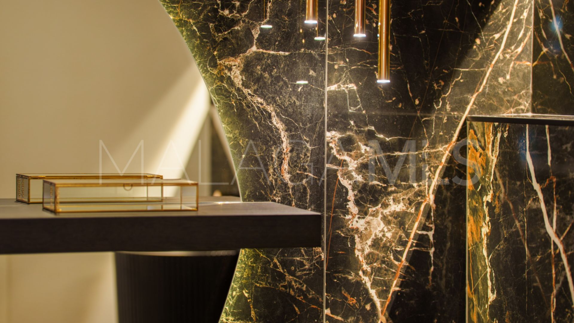 Palacetes Los Belvederes 3 bedrooms duplex penthouse for sale