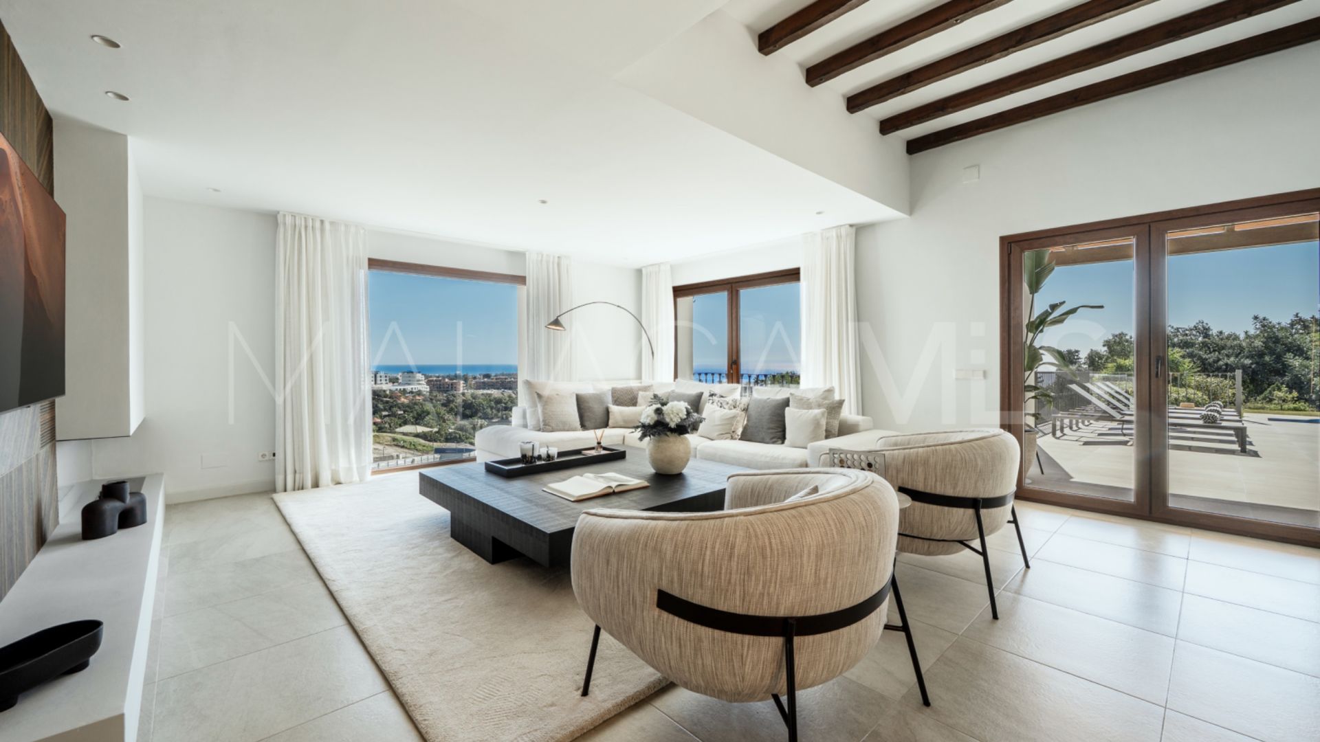 Villa for sale in Selwo