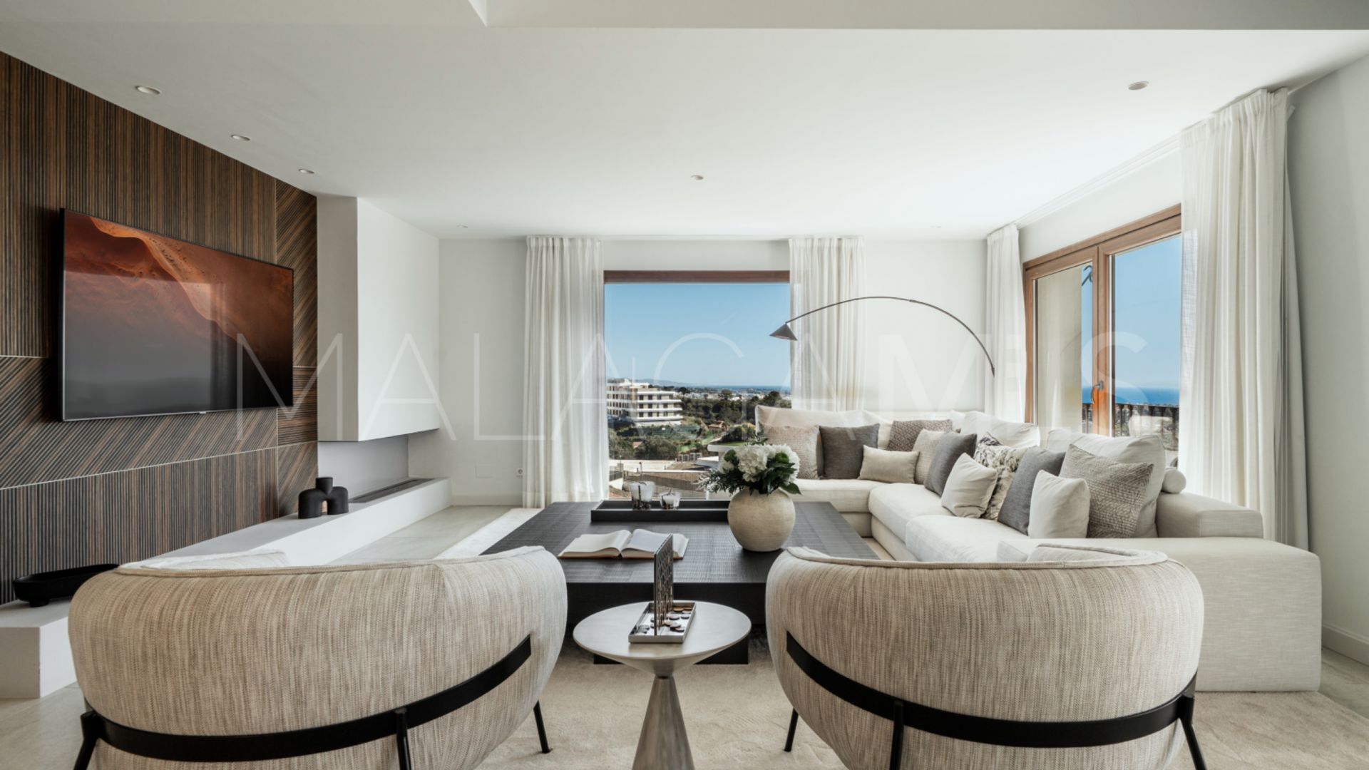 Villa for sale in Selwo