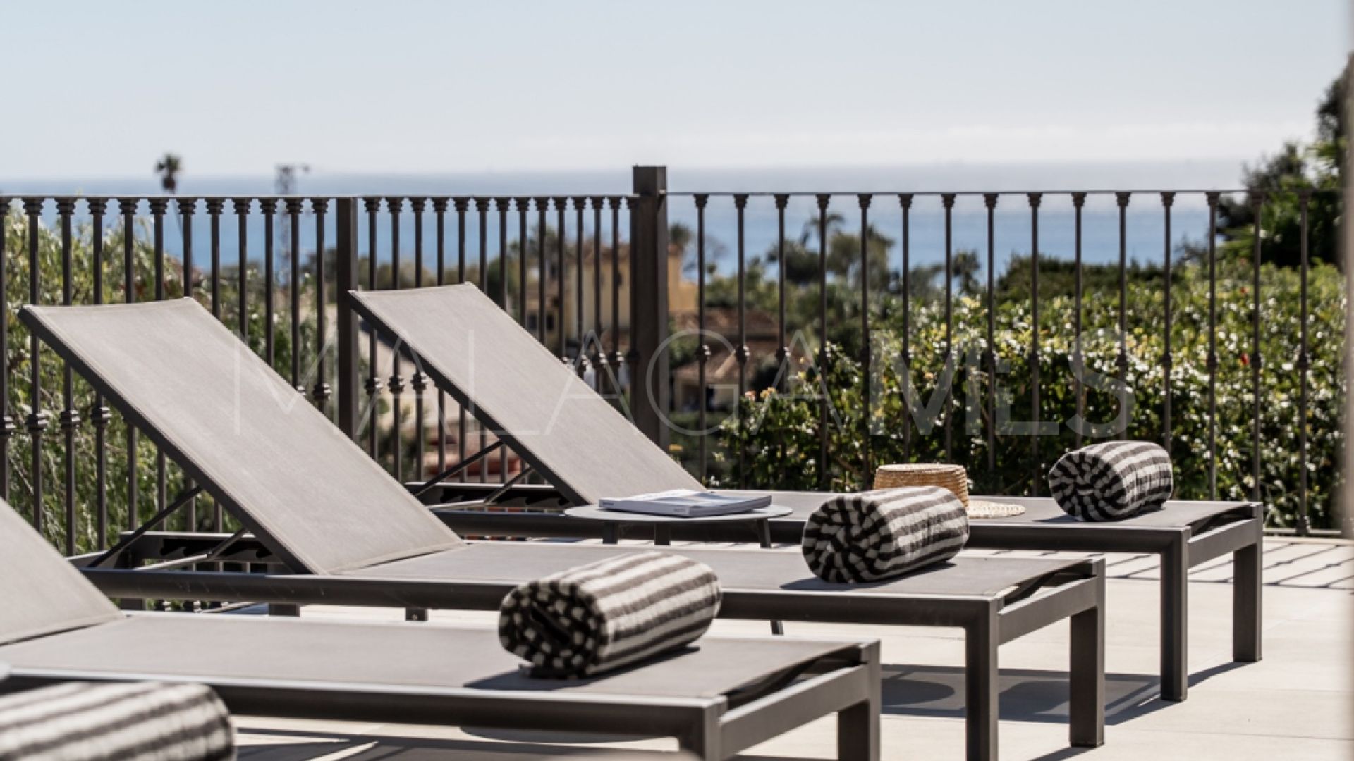 Villa for sale in Selwo