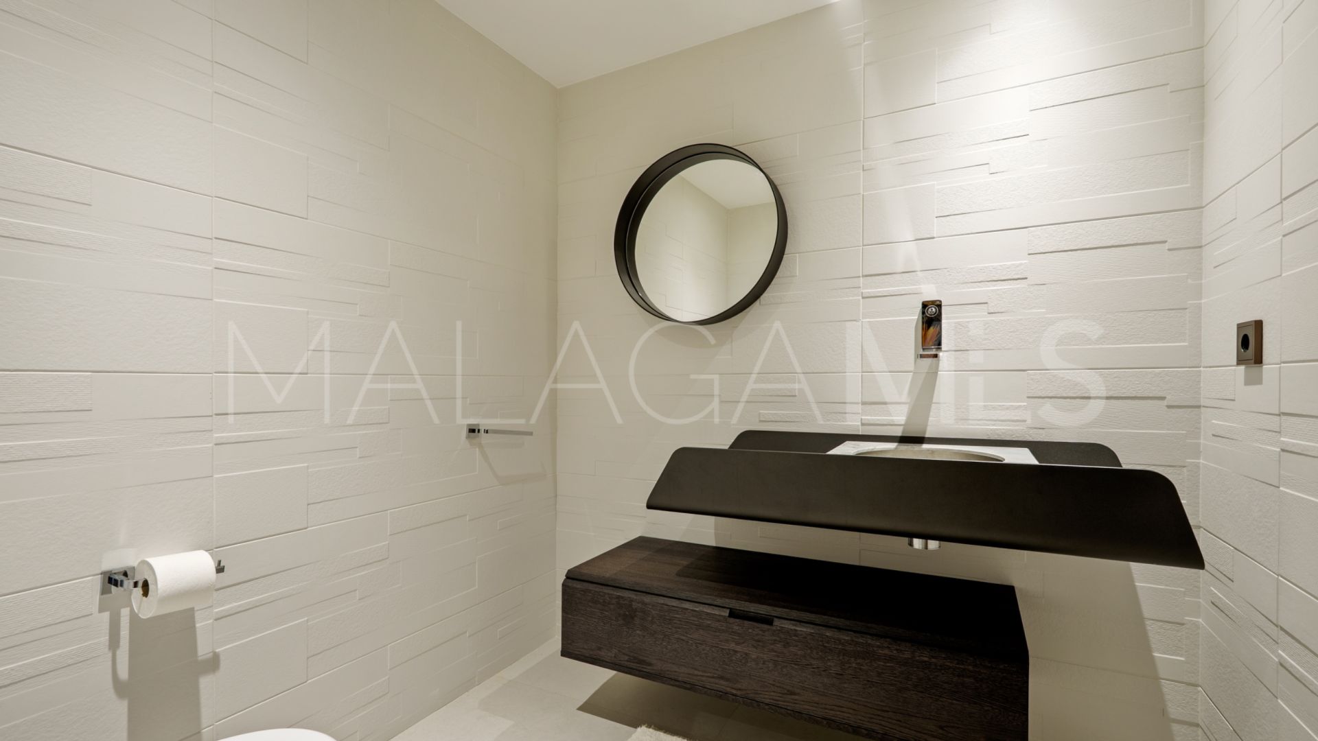 Villa for sale in Puerto del Almendro