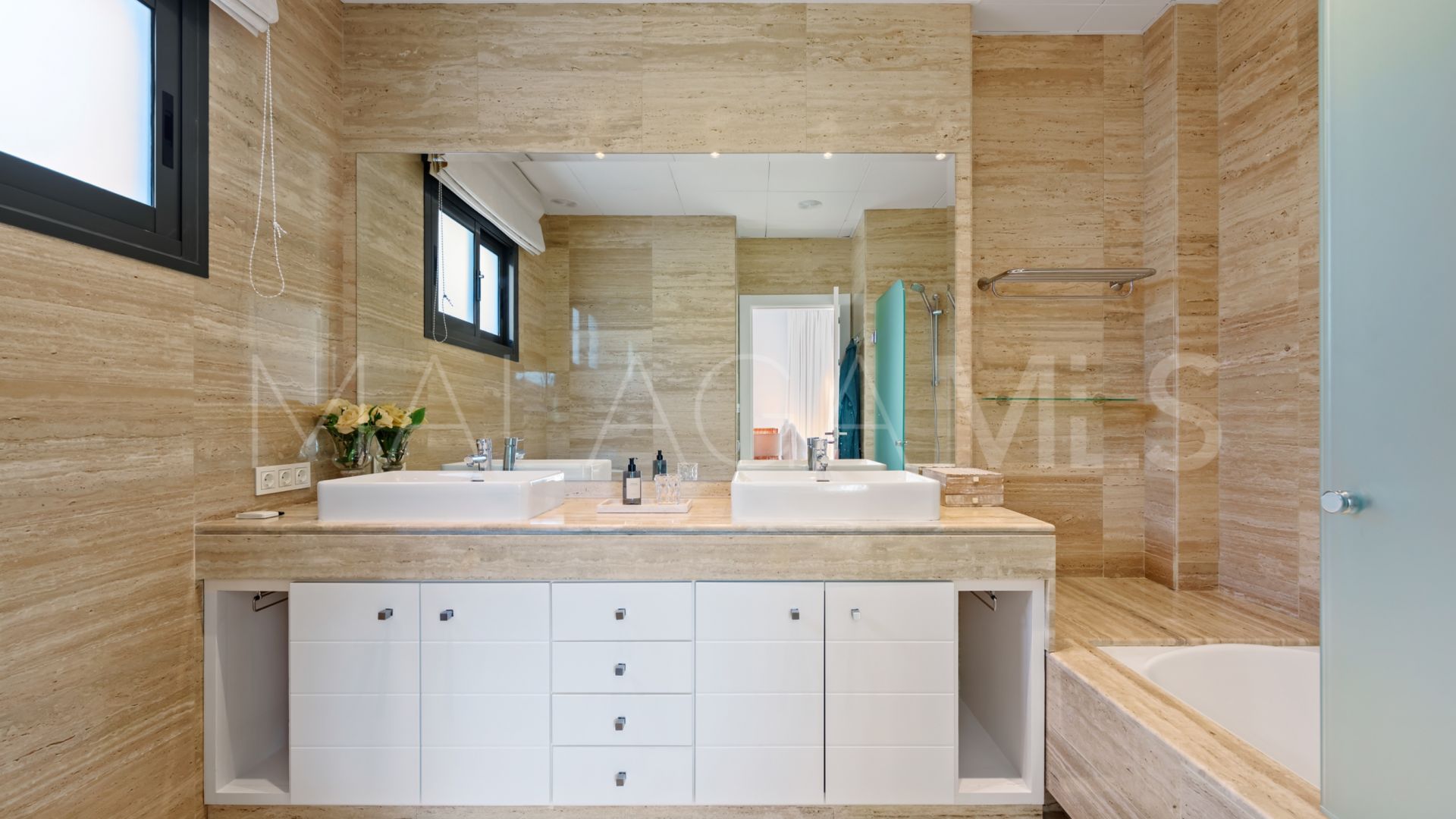 Villa with 4 bedrooms for sale in Haza del Conde