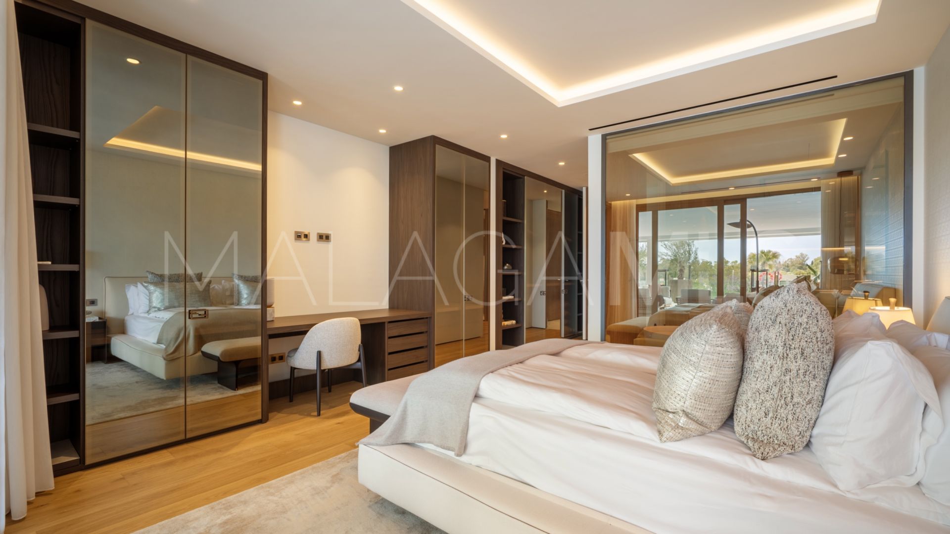 Erdgeschosswohnung for sale in Epic Marbella