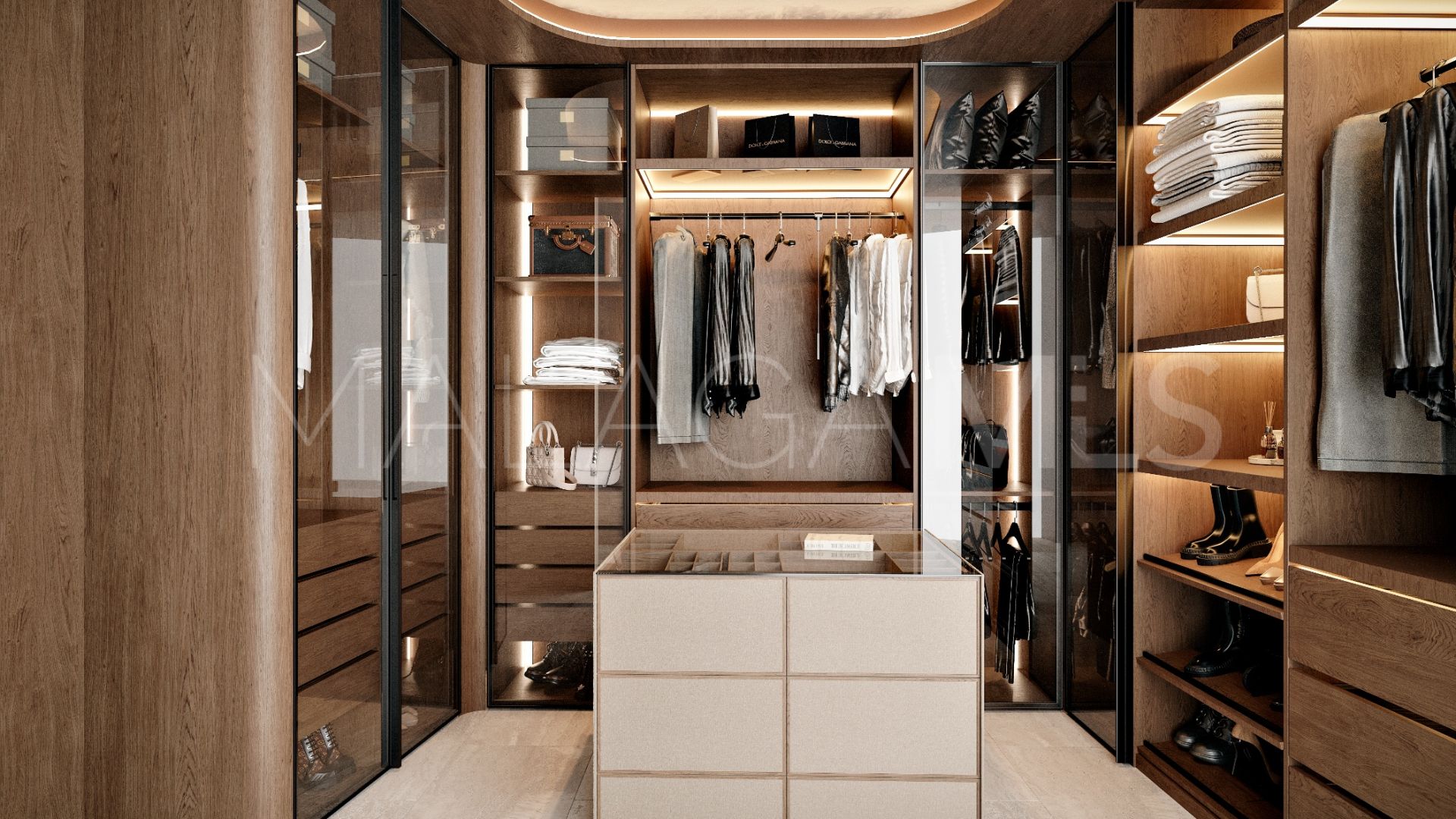 Villa for sale in Bahia de Casares