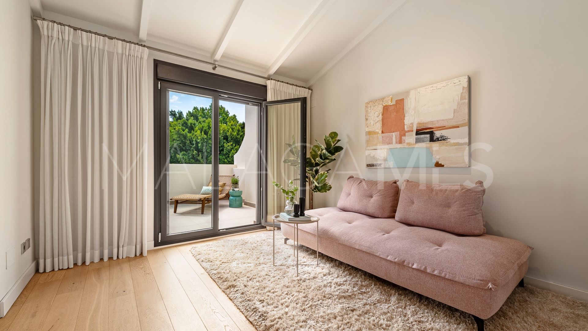 Marbellamar, adosado for sale