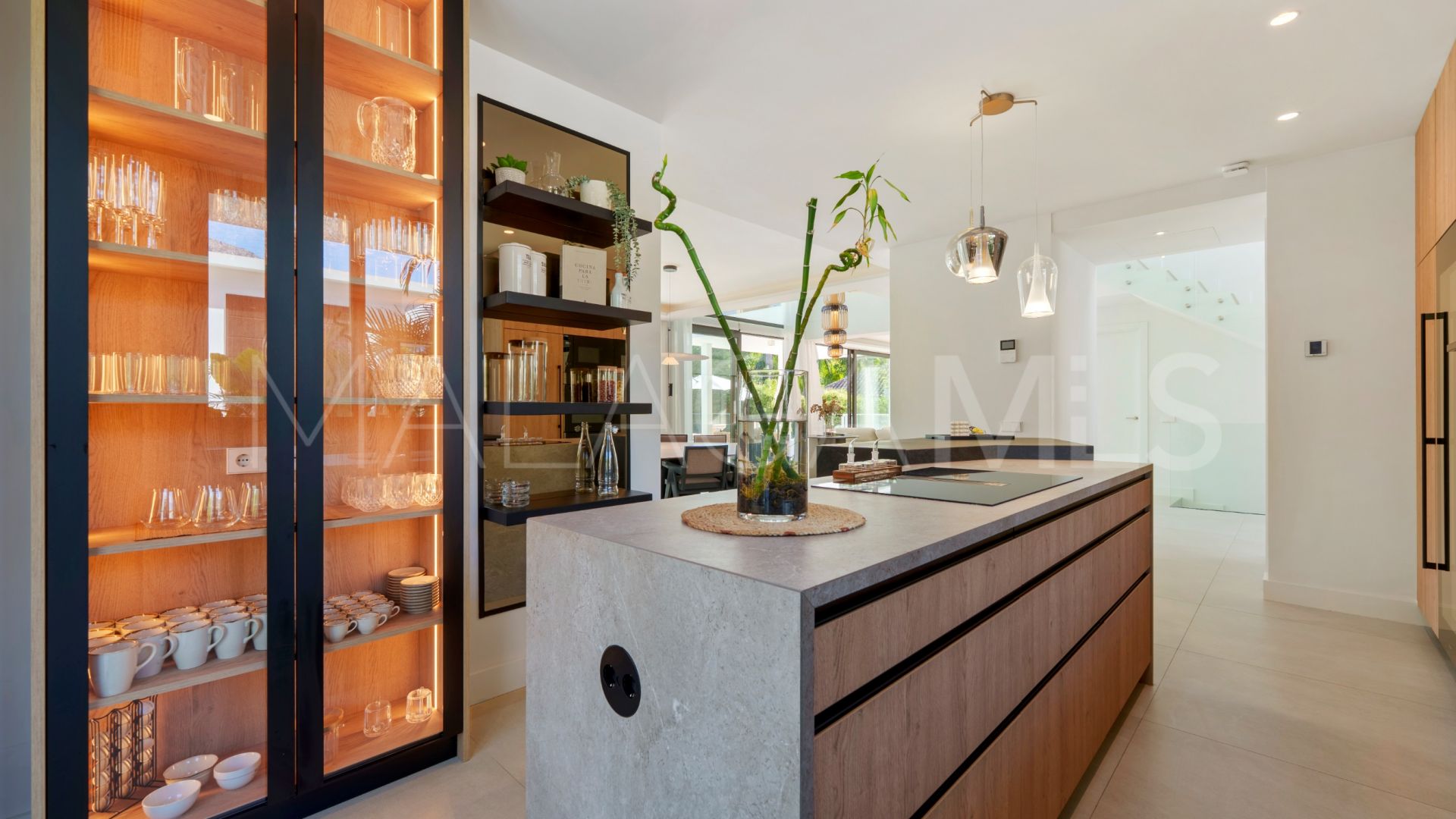 Villa for sale in Altos de Puente Romano