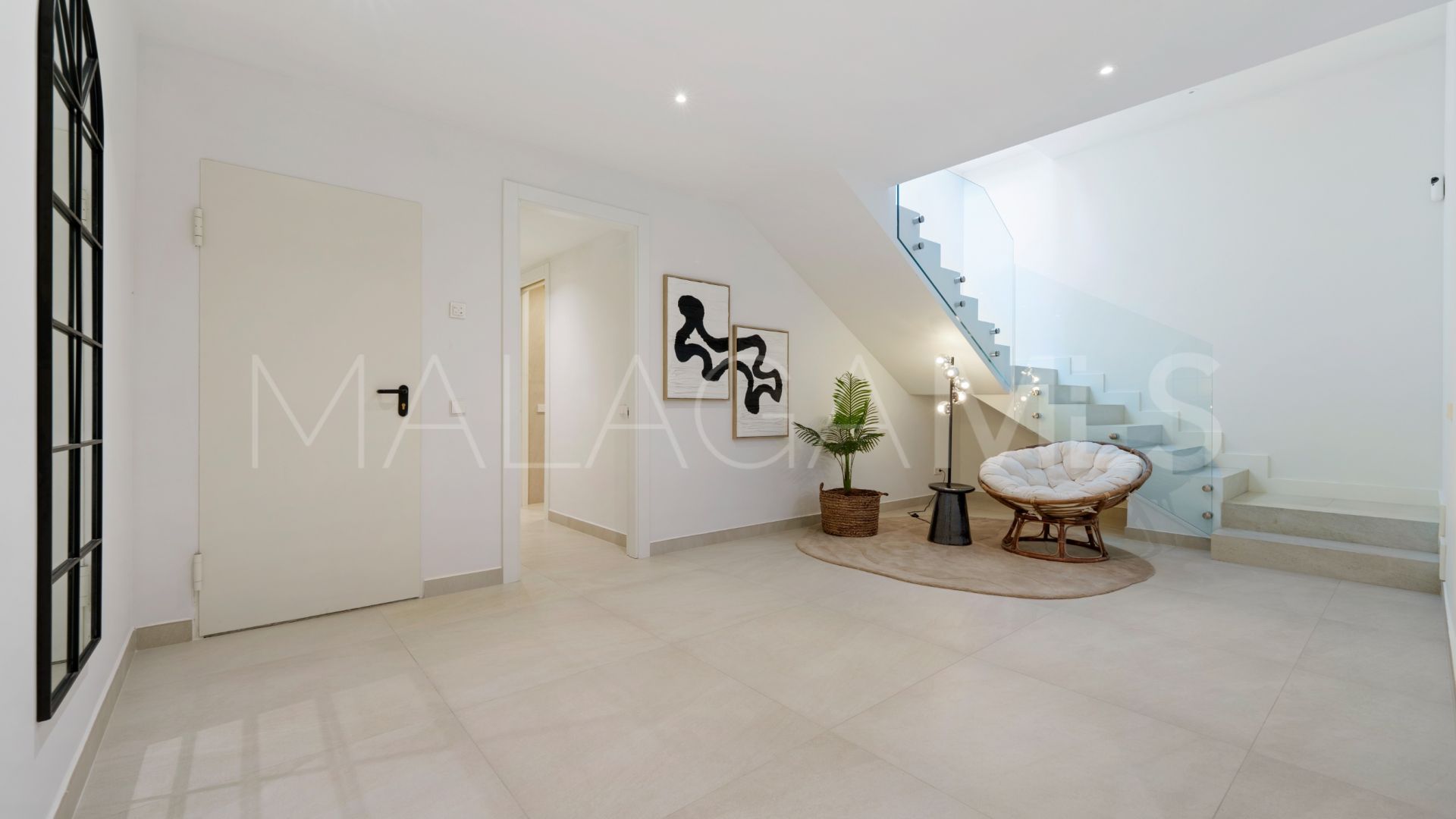 Villa for sale in Altos de Puente Romano