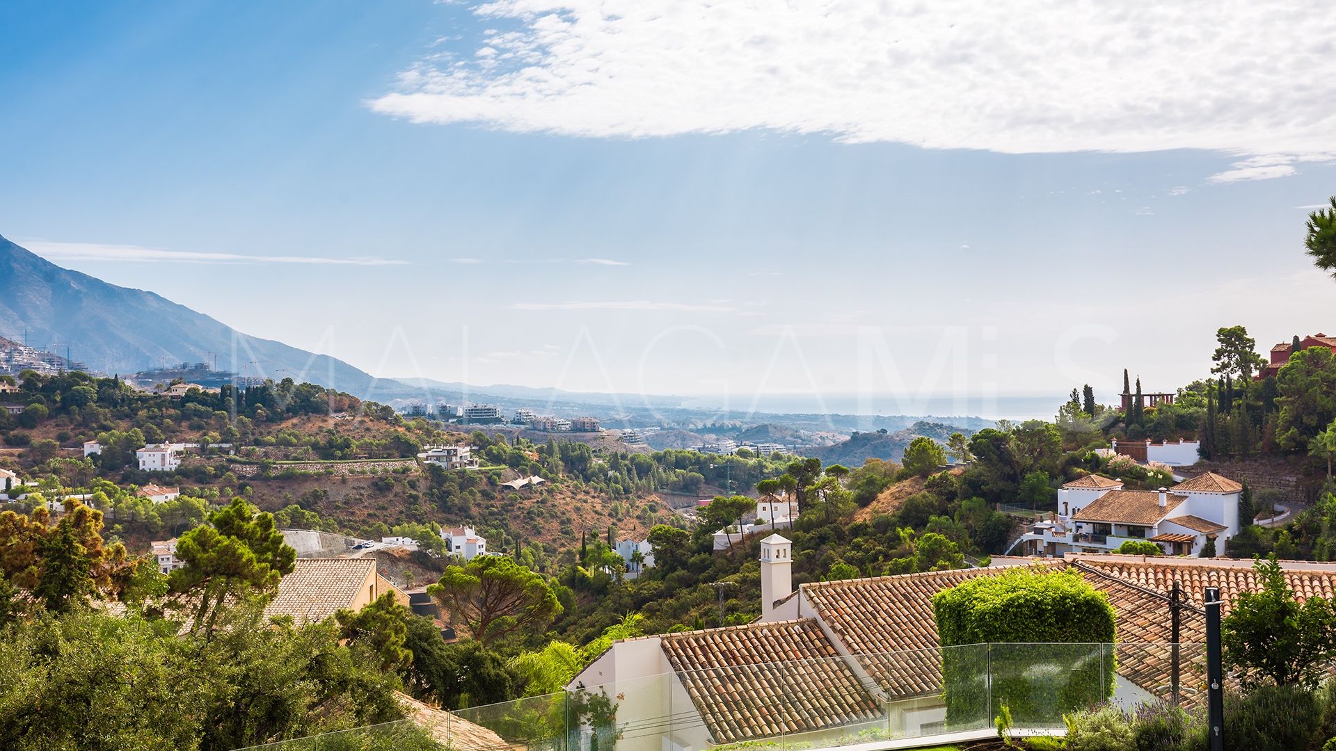 Villa for sale de 8 bedrooms in El Madroñal