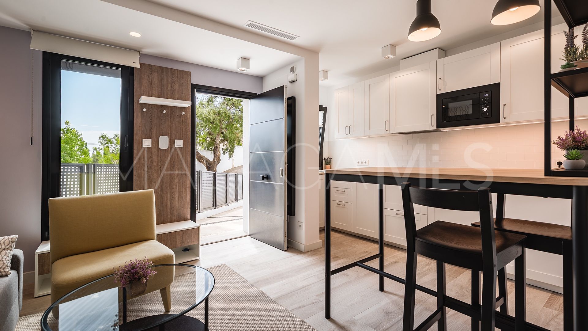 Villa for sale de 8 bedrooms in El Madroñal