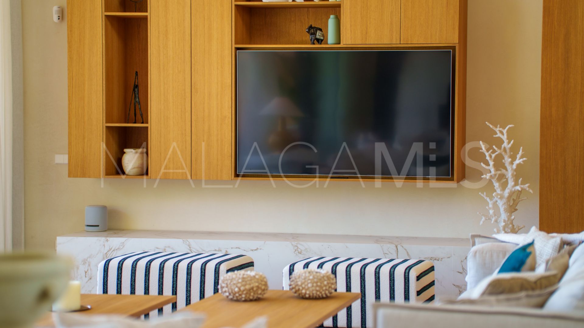 Villa for sale in Guadalmina Alta