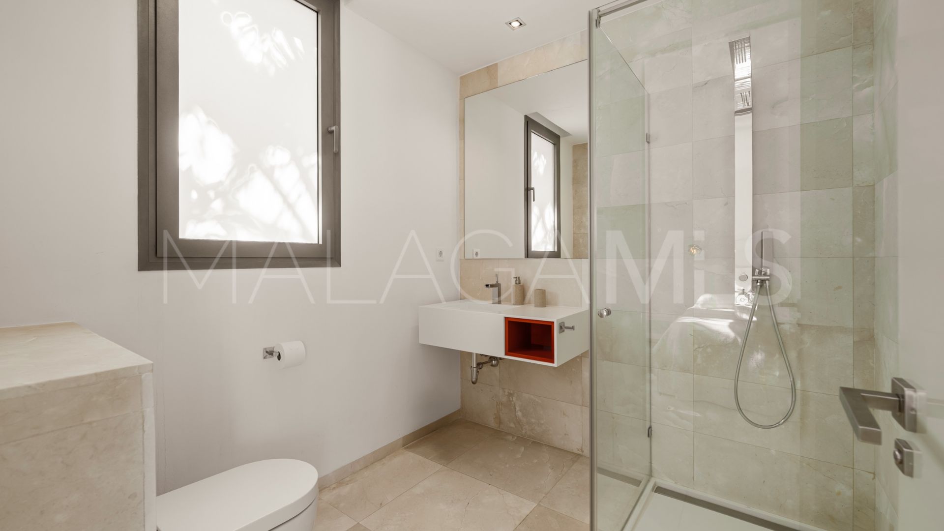 Villa for sale in La Cerquilla