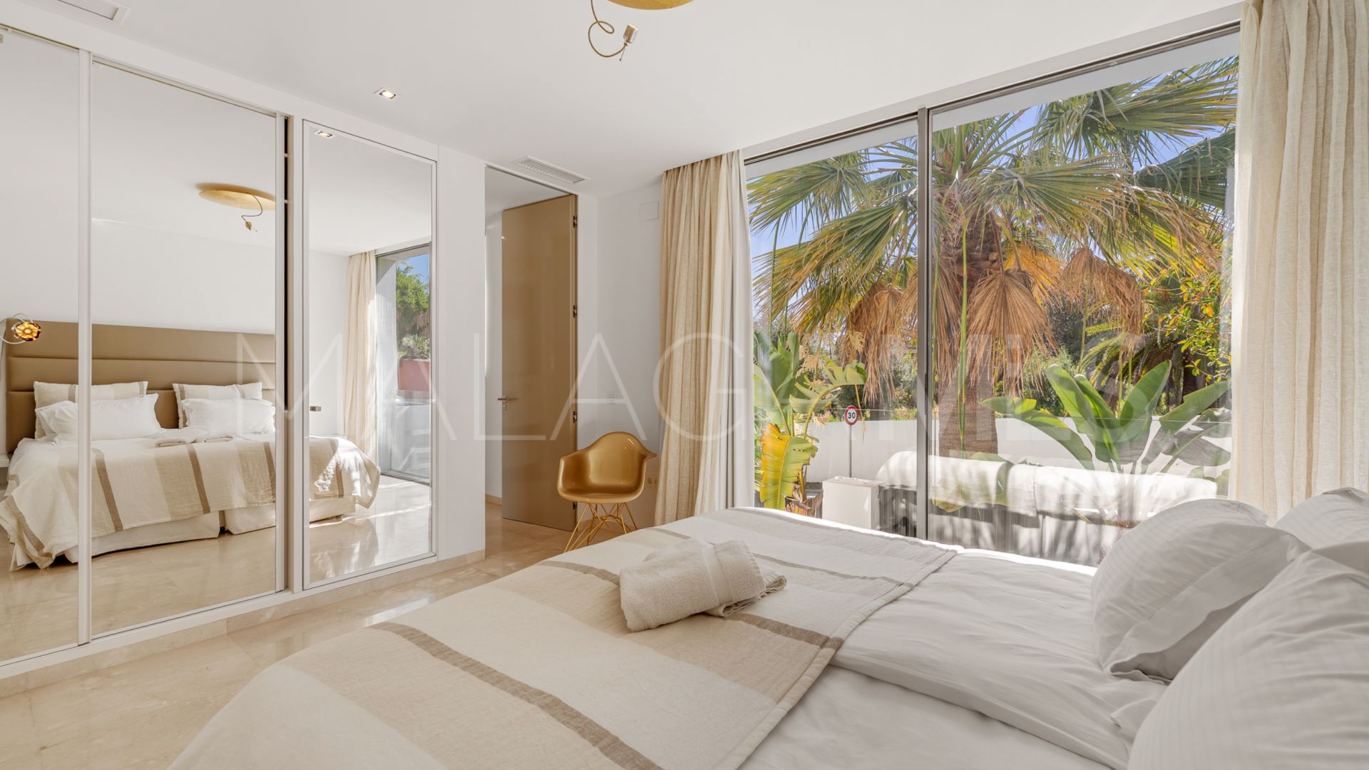 Villa for sale in La Cerquilla