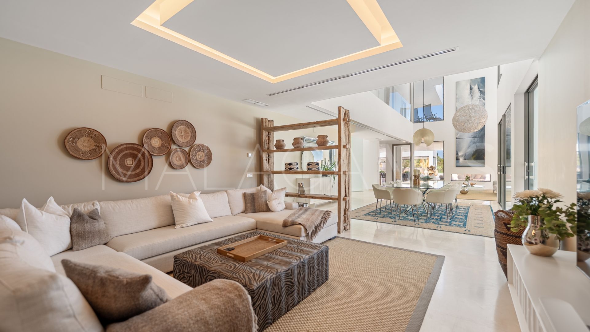 Villa for sale in La Cerquilla