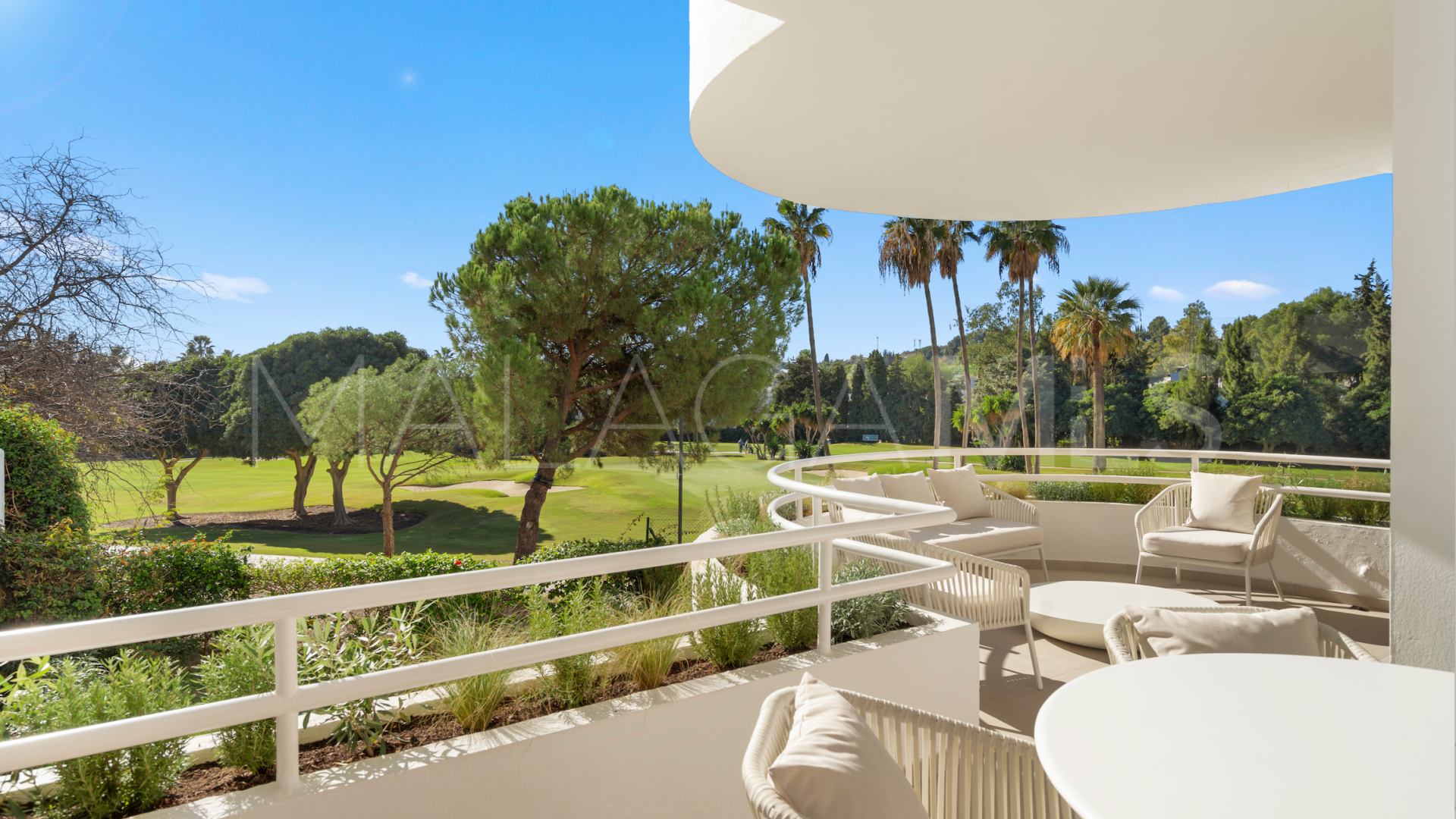 Appartement for sale in Alcores del Golf