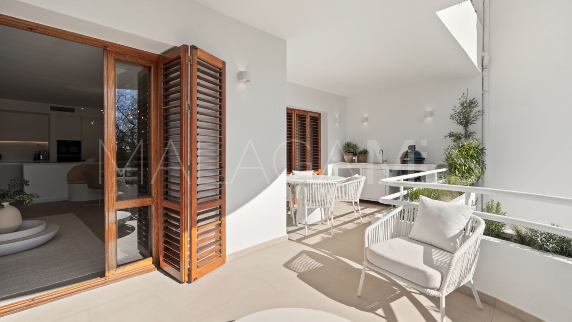 Appartement for sale in Alcores del Golf