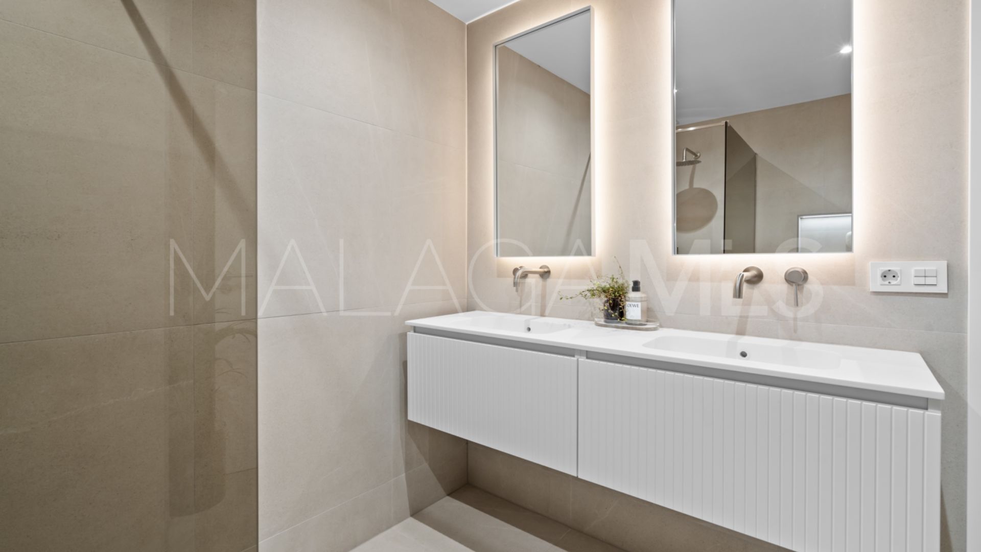 Appartement for sale in Alcores del Golf
