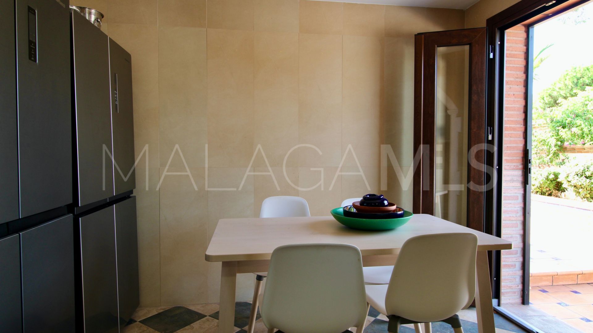 Villa for sale in El Presidente