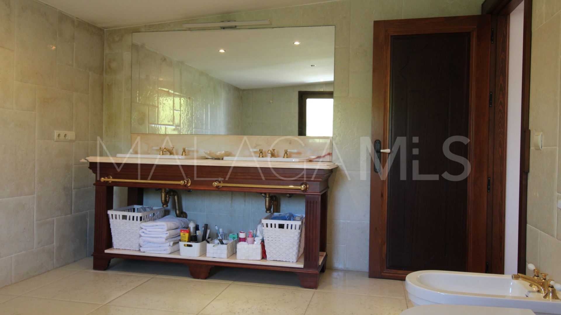 Villa for sale in El Presidente