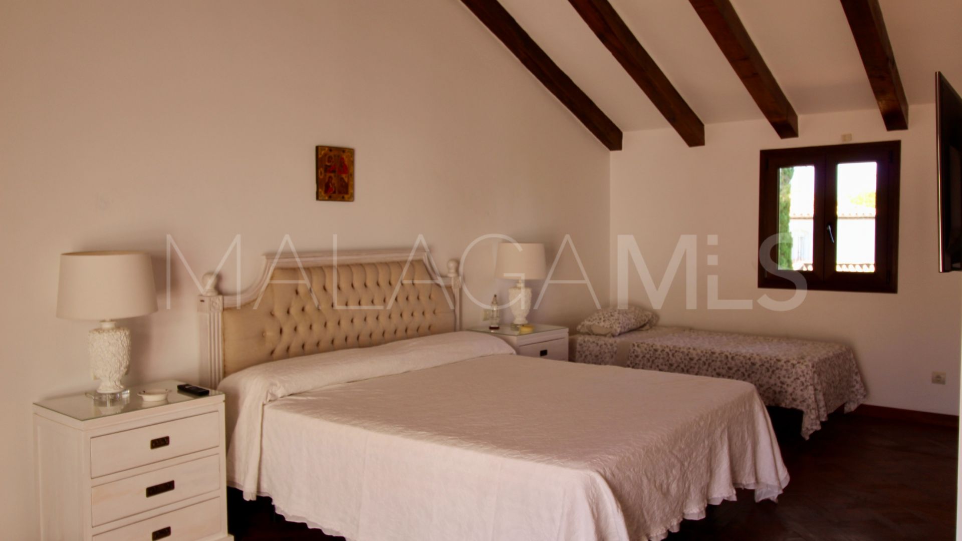Villa for sale in El Presidente