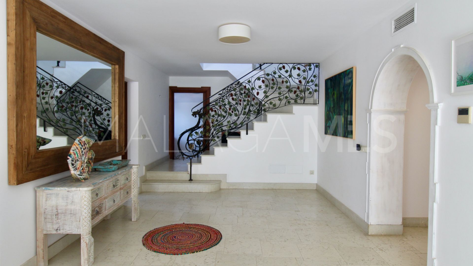 Villa for sale in El Presidente