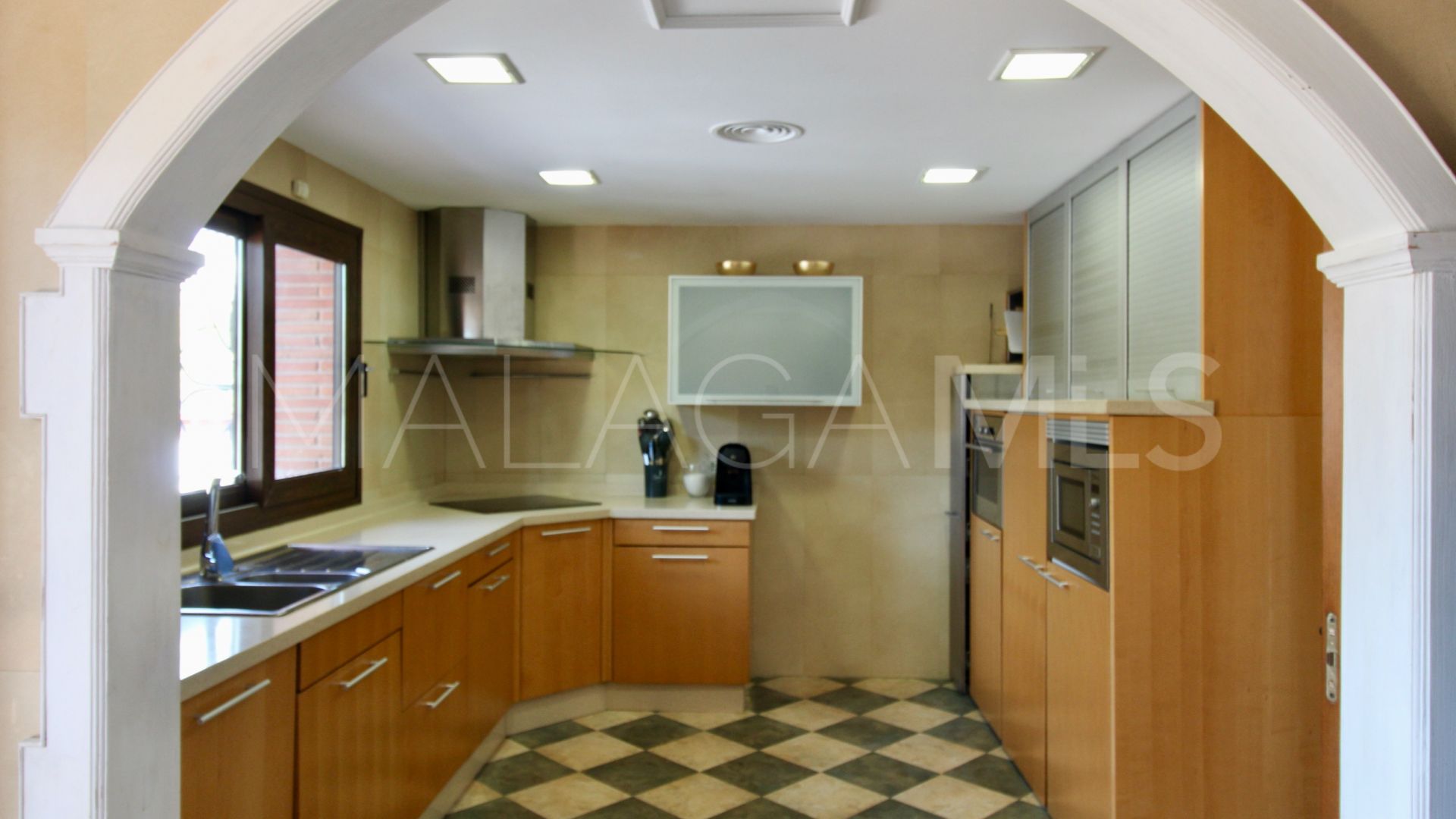 Villa for sale in El Presidente