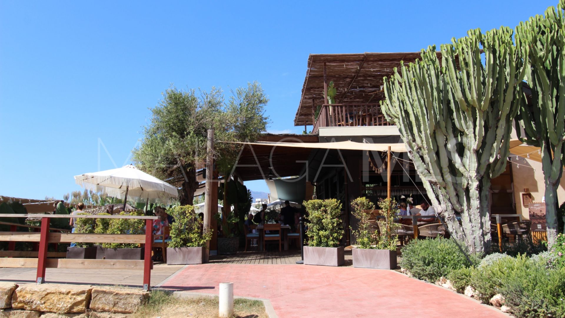 Villa for sale in El Presidente