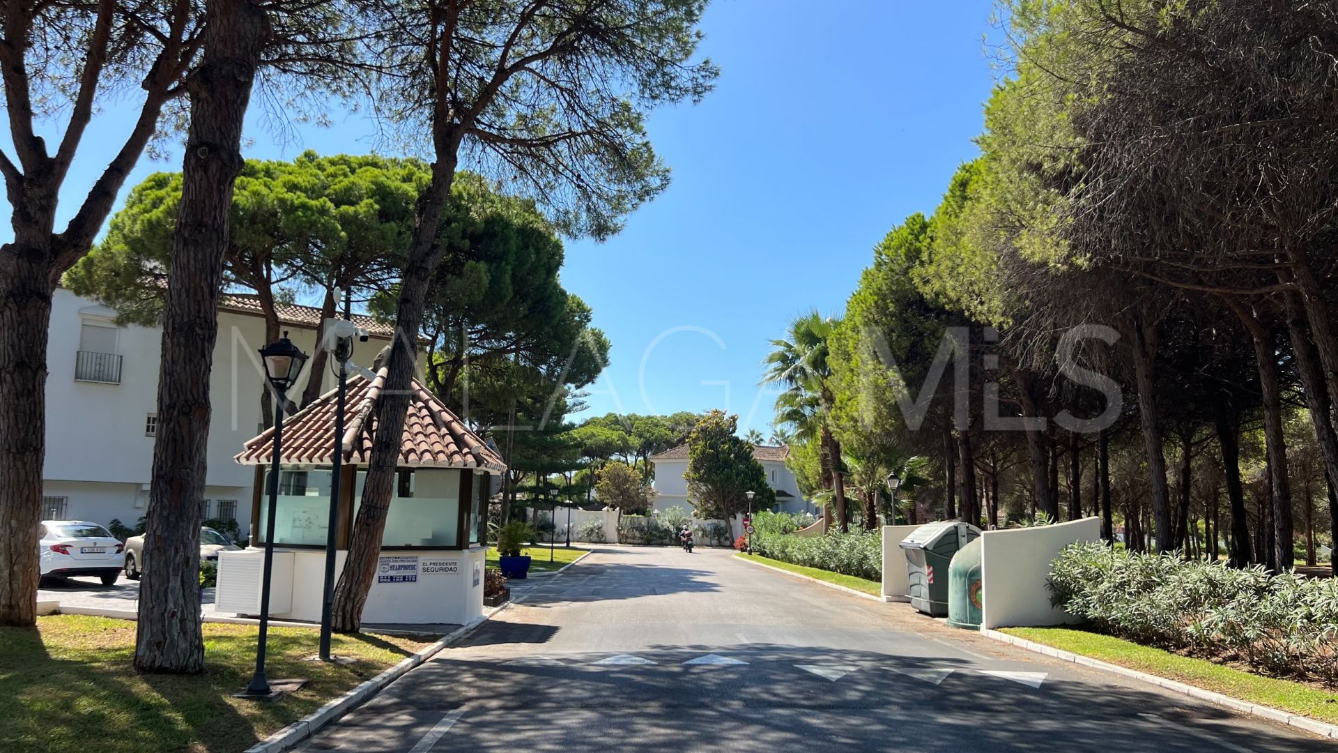 Villa for sale in El Presidente