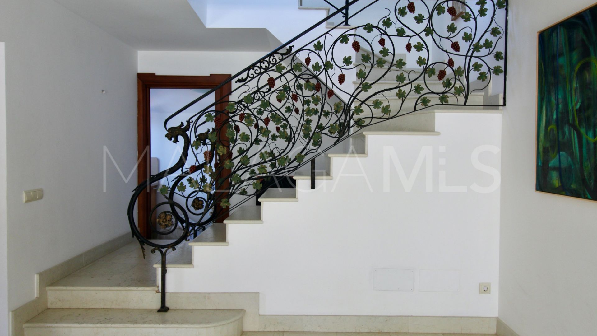 Villa for sale in El Presidente