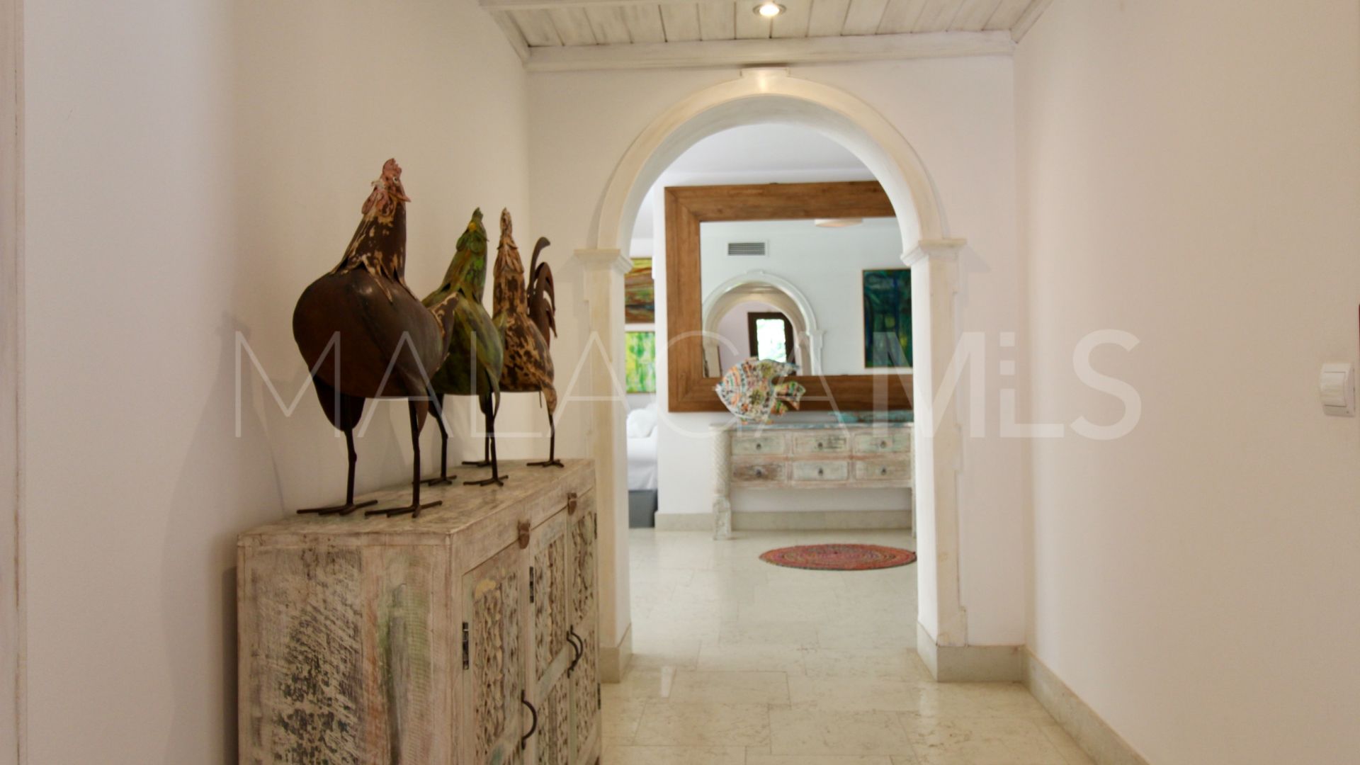 Villa for sale in El Presidente