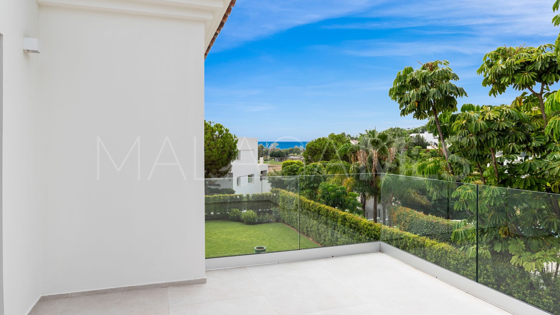 La Alqueria 4 bedrooms villa for sale
