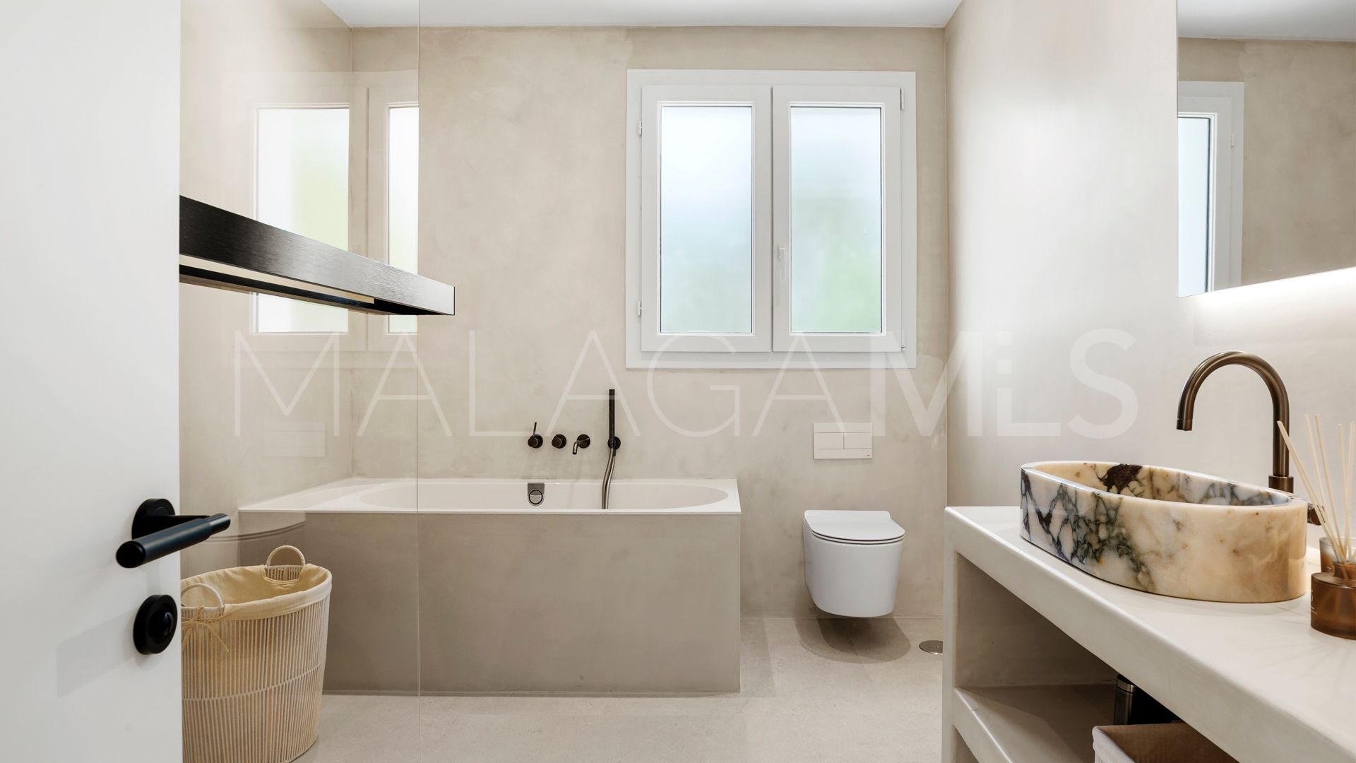 La Alqueria 4 bedrooms villa for sale