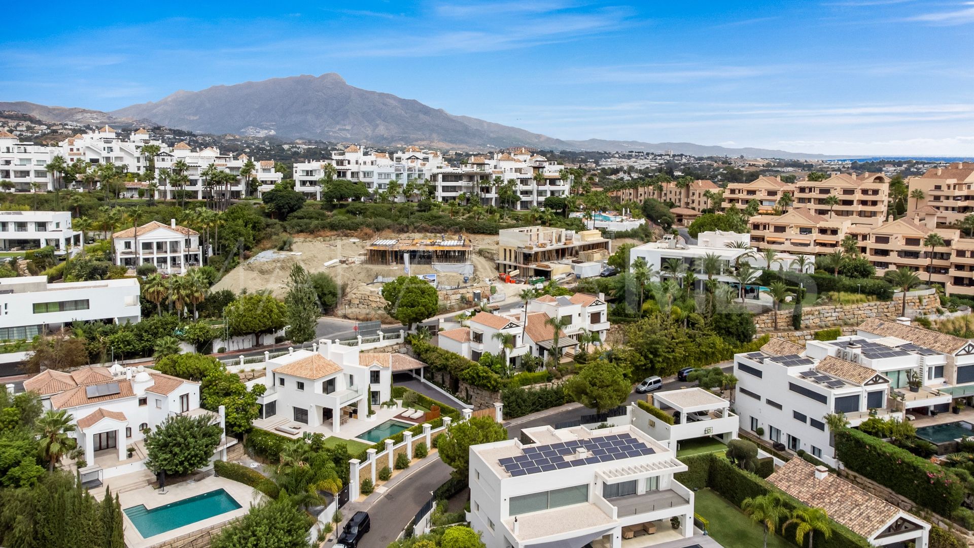 Villa for sale in La Alqueria