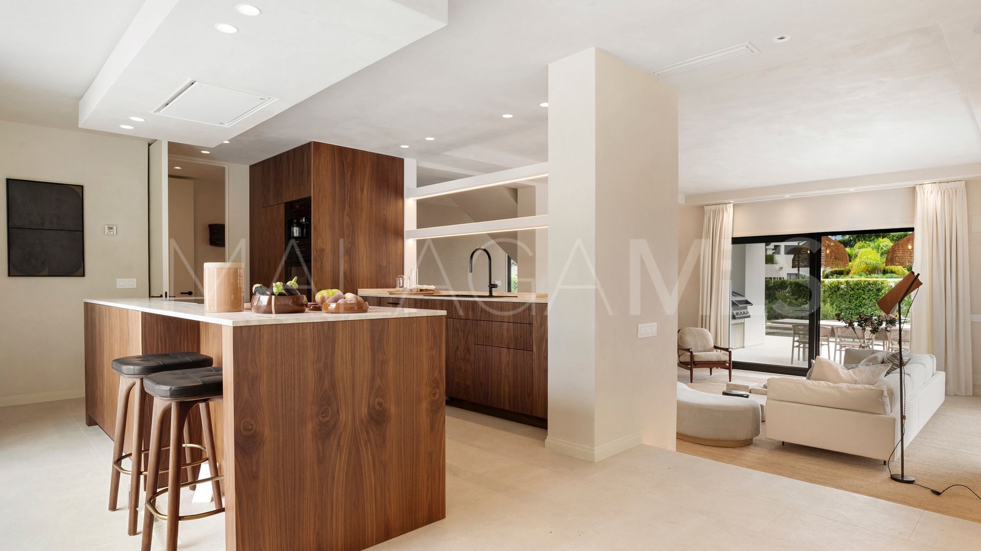 Villa for sale in La Alqueria