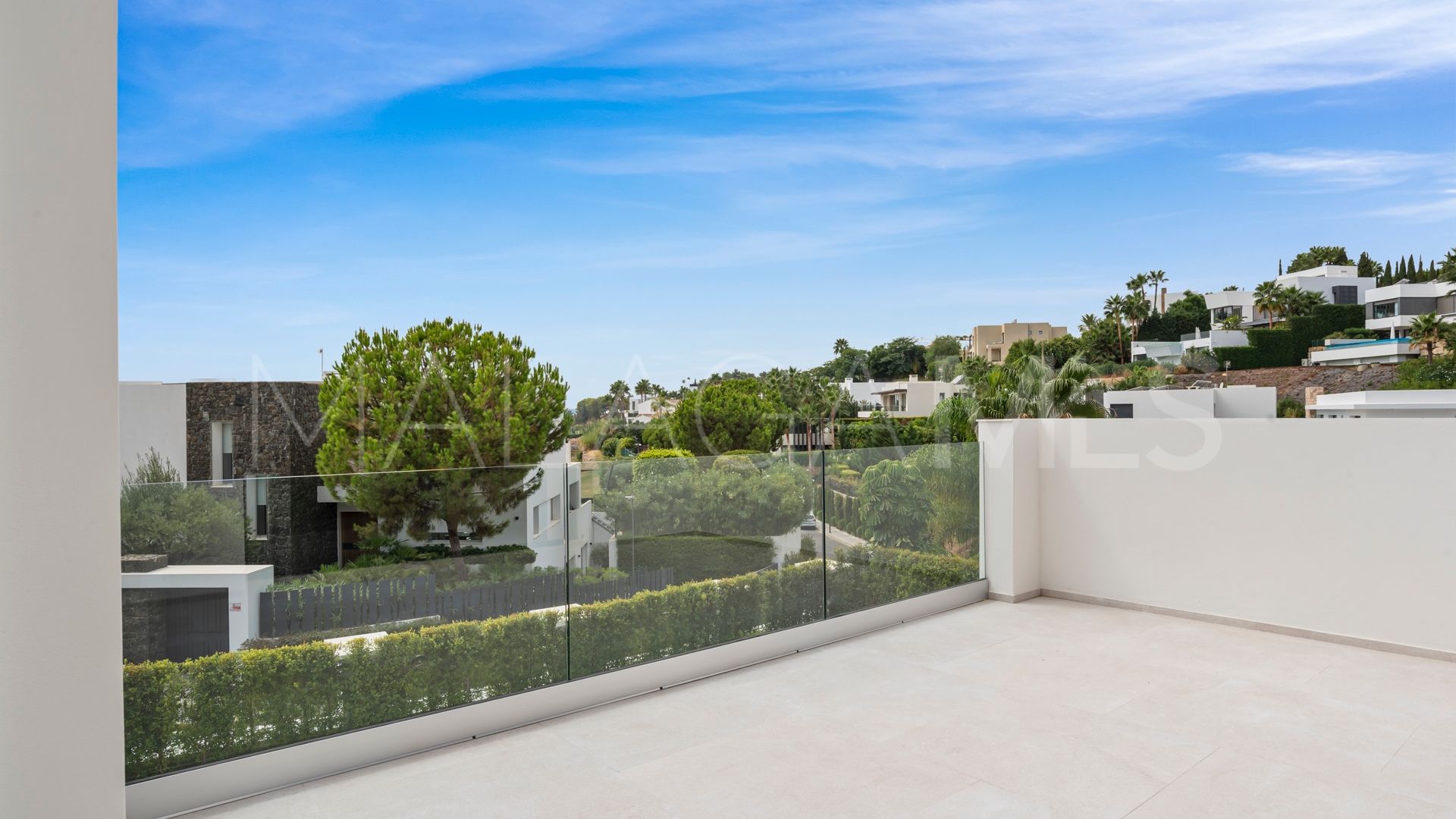 Villa for sale in La Alqueria