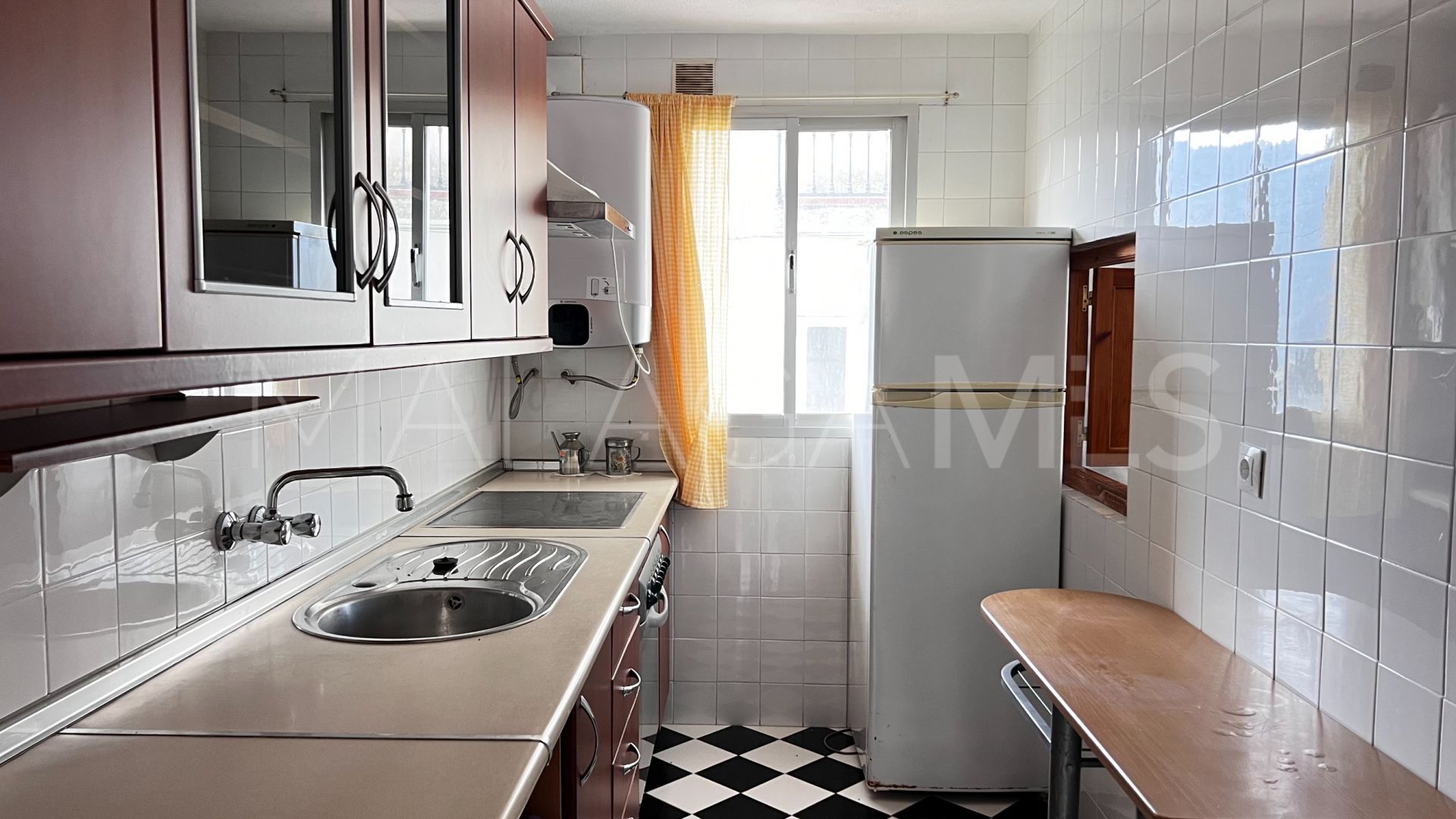 Se vende apartamento de 2 bedrooms in Istan